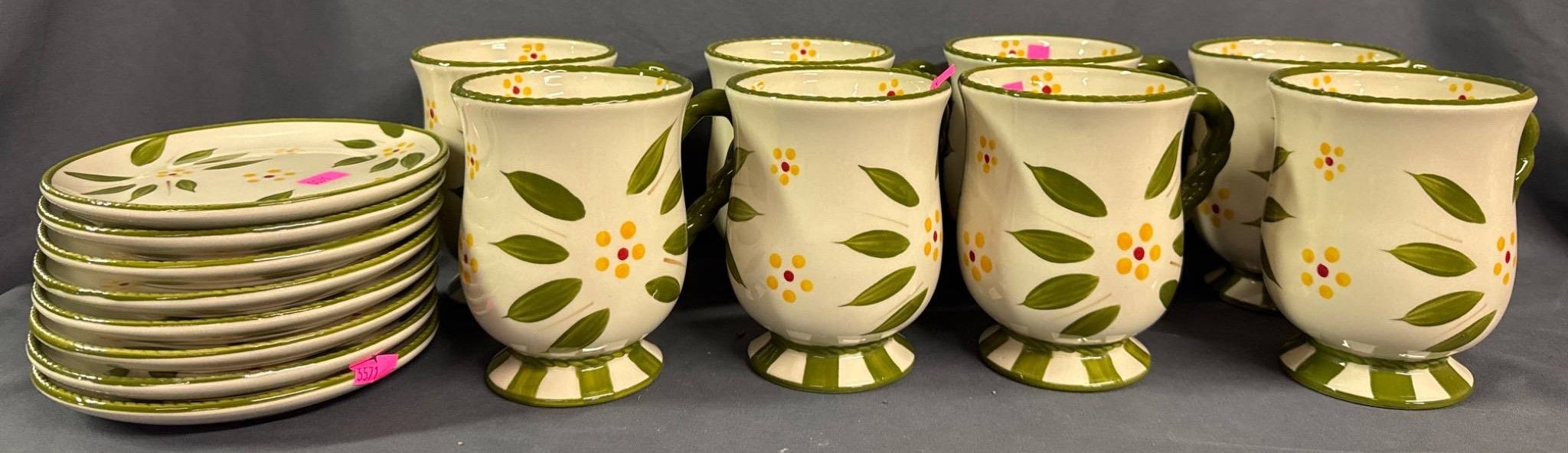 Online Bidding Available!