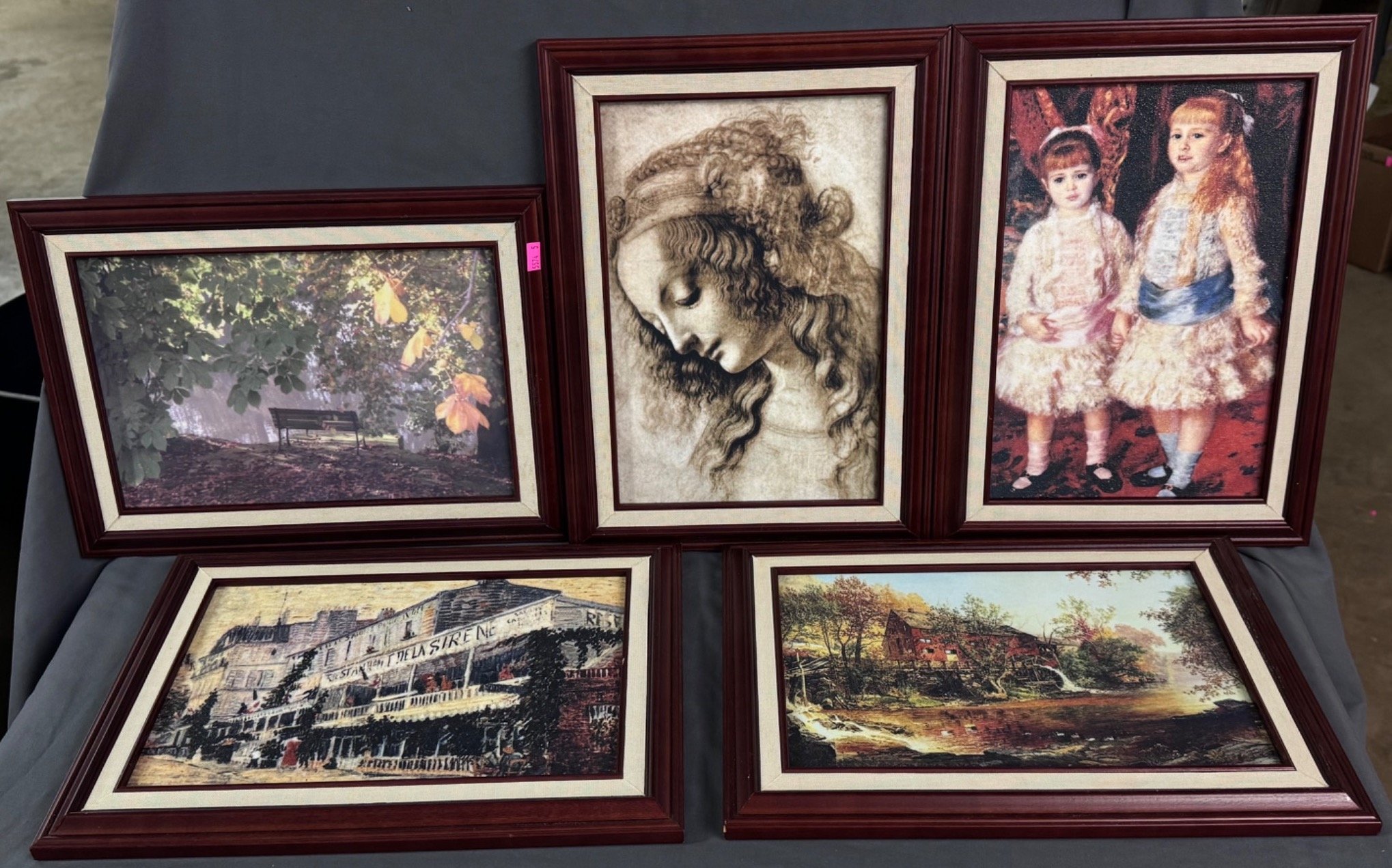 Online Bidding Available!