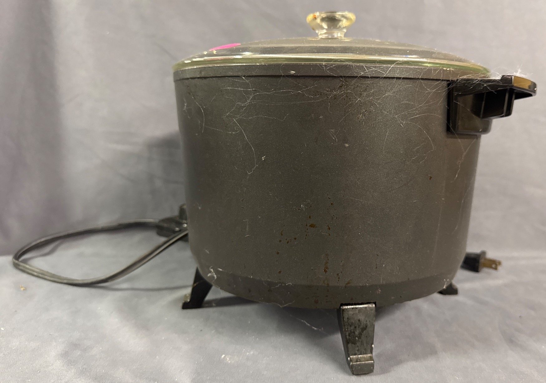 Online Bidding Available!