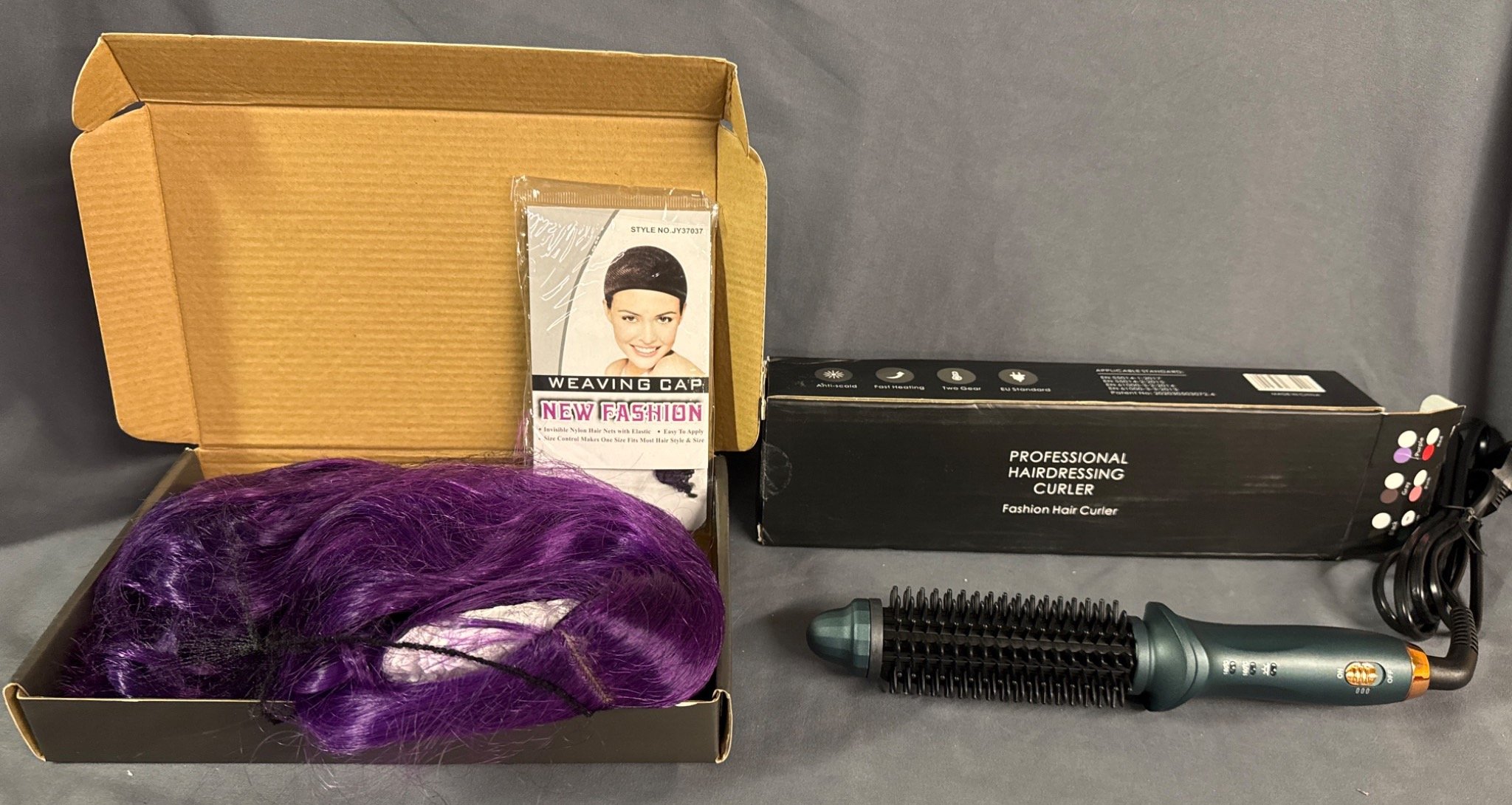 Online Bidding Available!