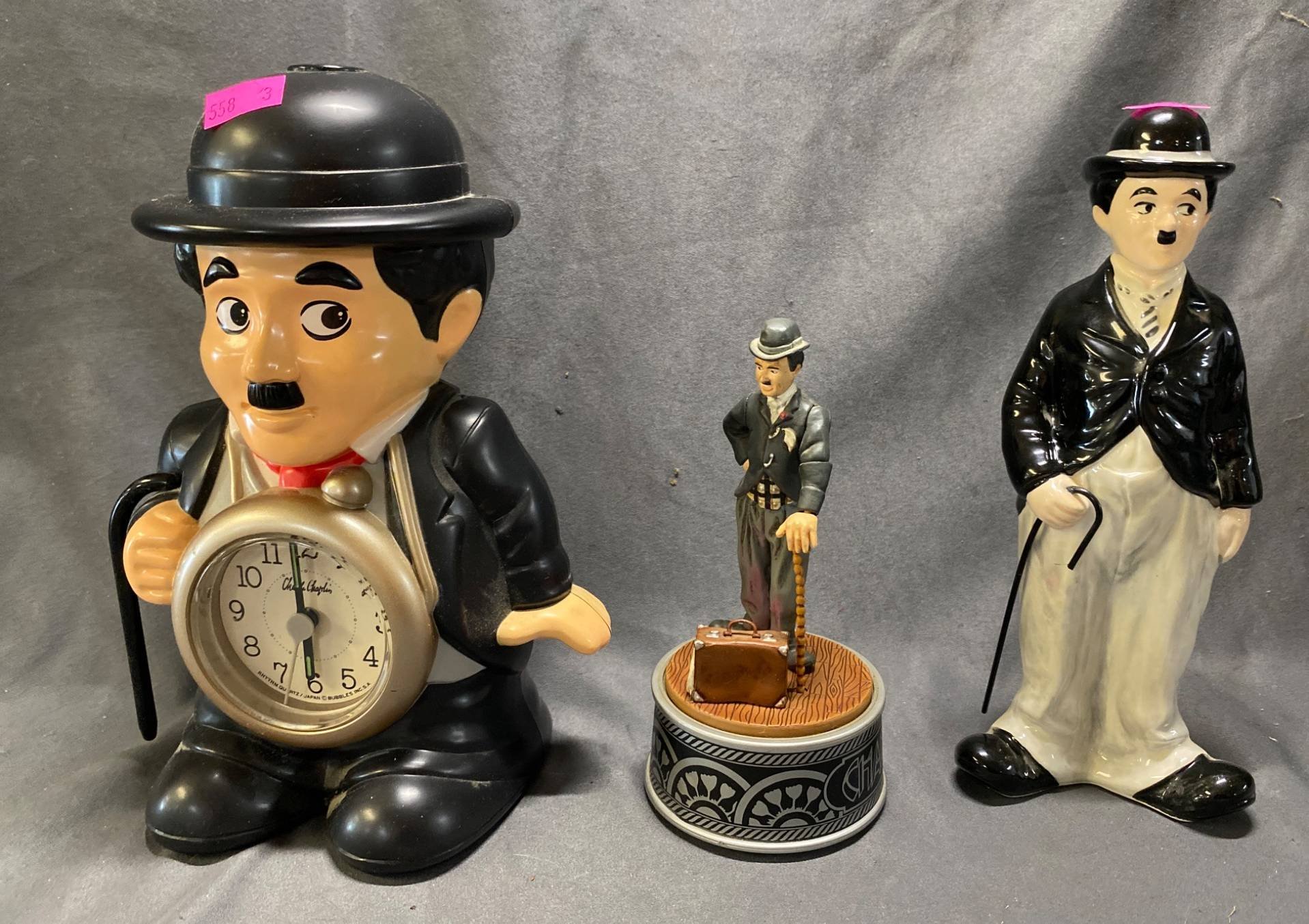 Online Bidding Available!