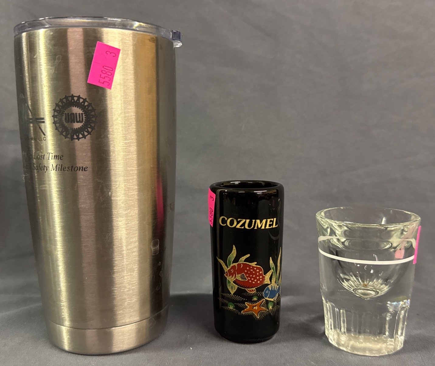 Online Bidding Available!