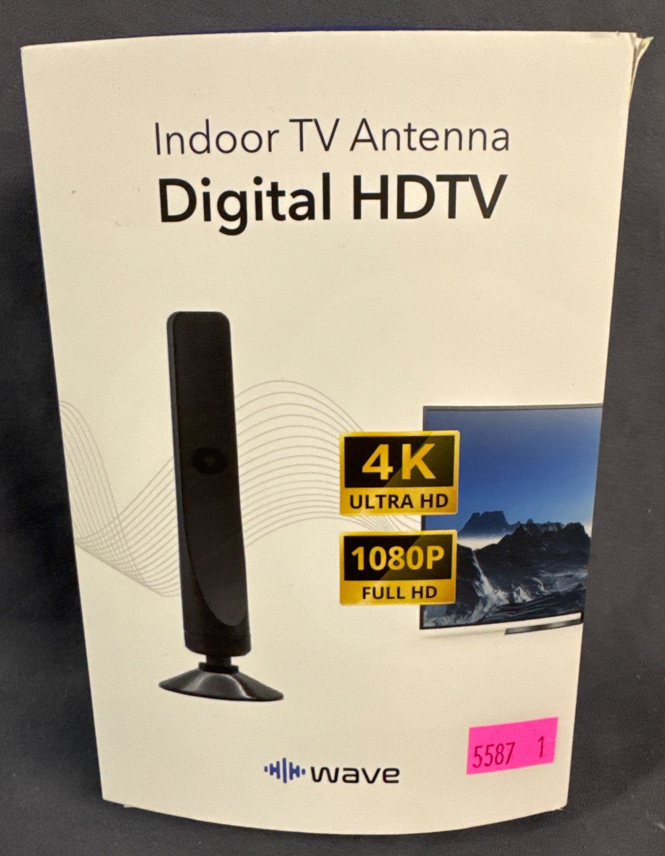 Online Bidding Available!