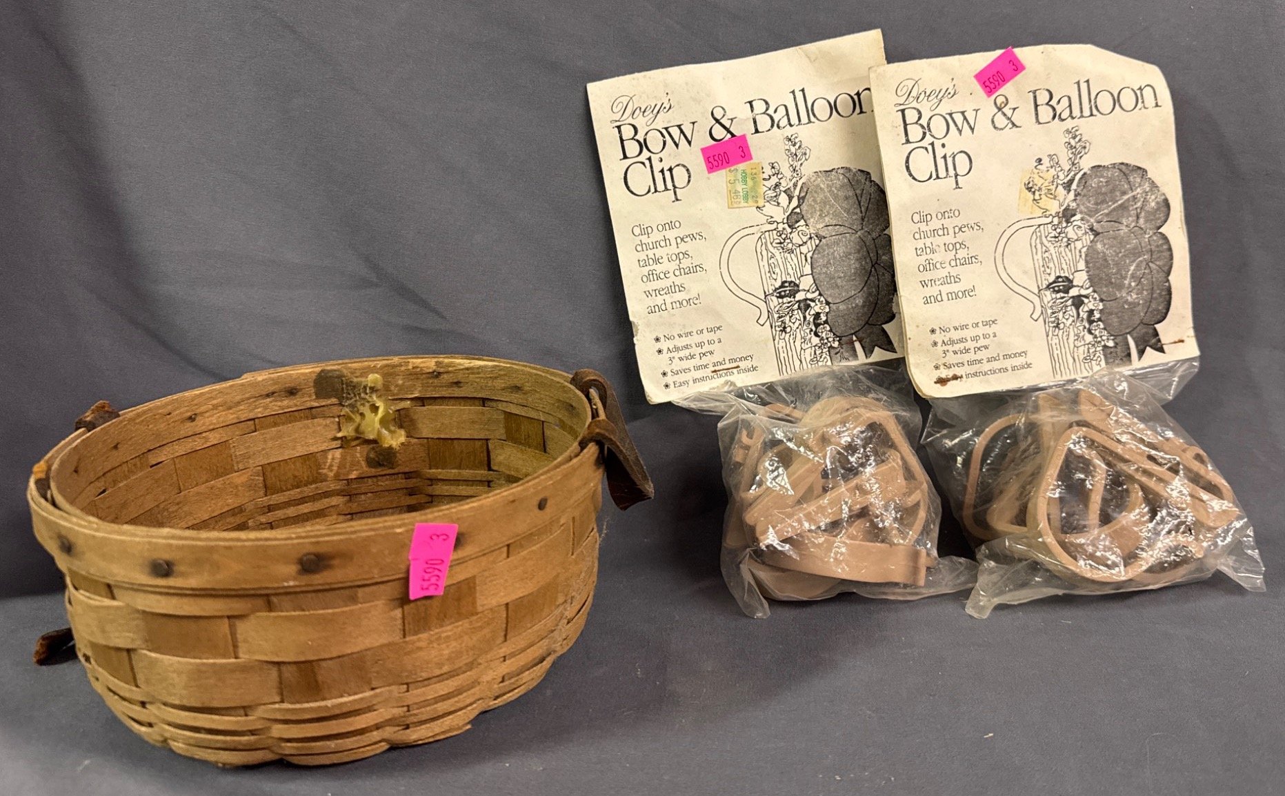 Online Bidding Available!