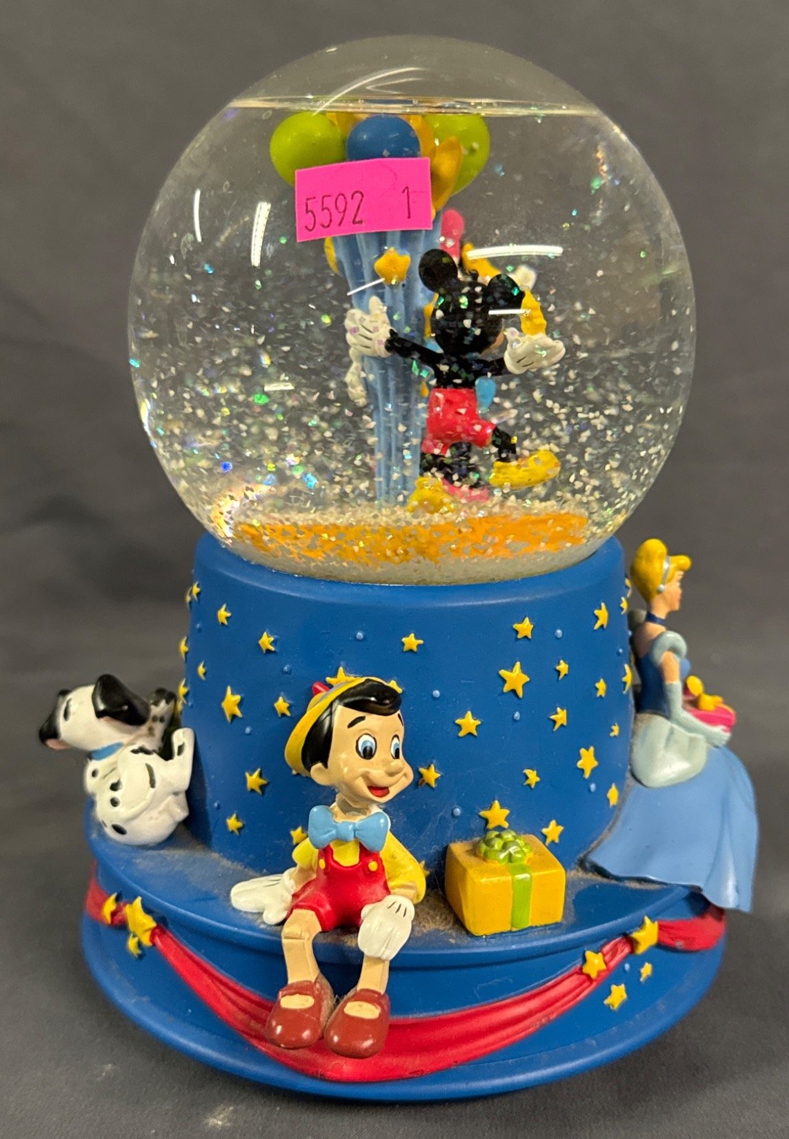 Online Bidding Available!