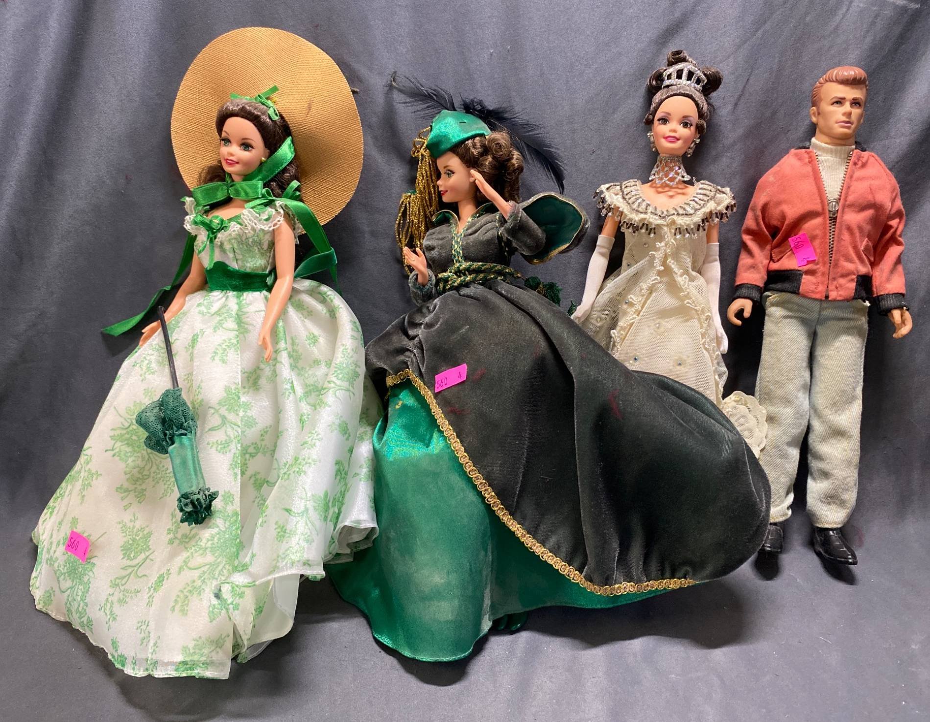 Online Bidding Available!