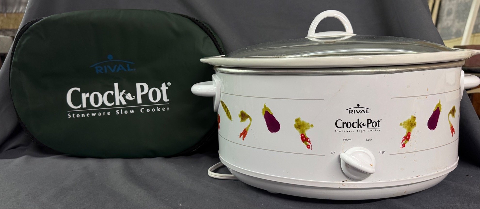 Online Bidding Available!