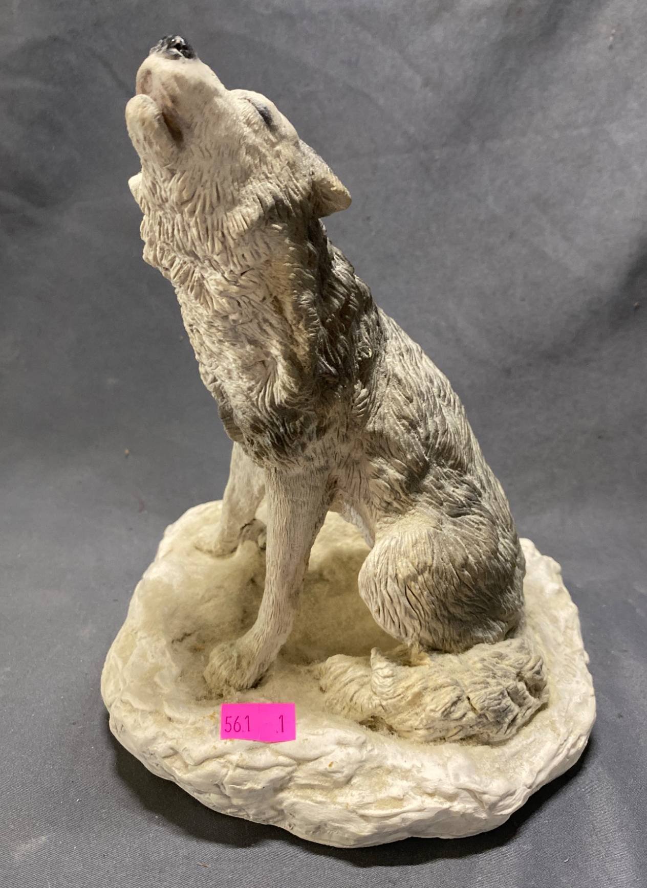 Online Bidding Available!