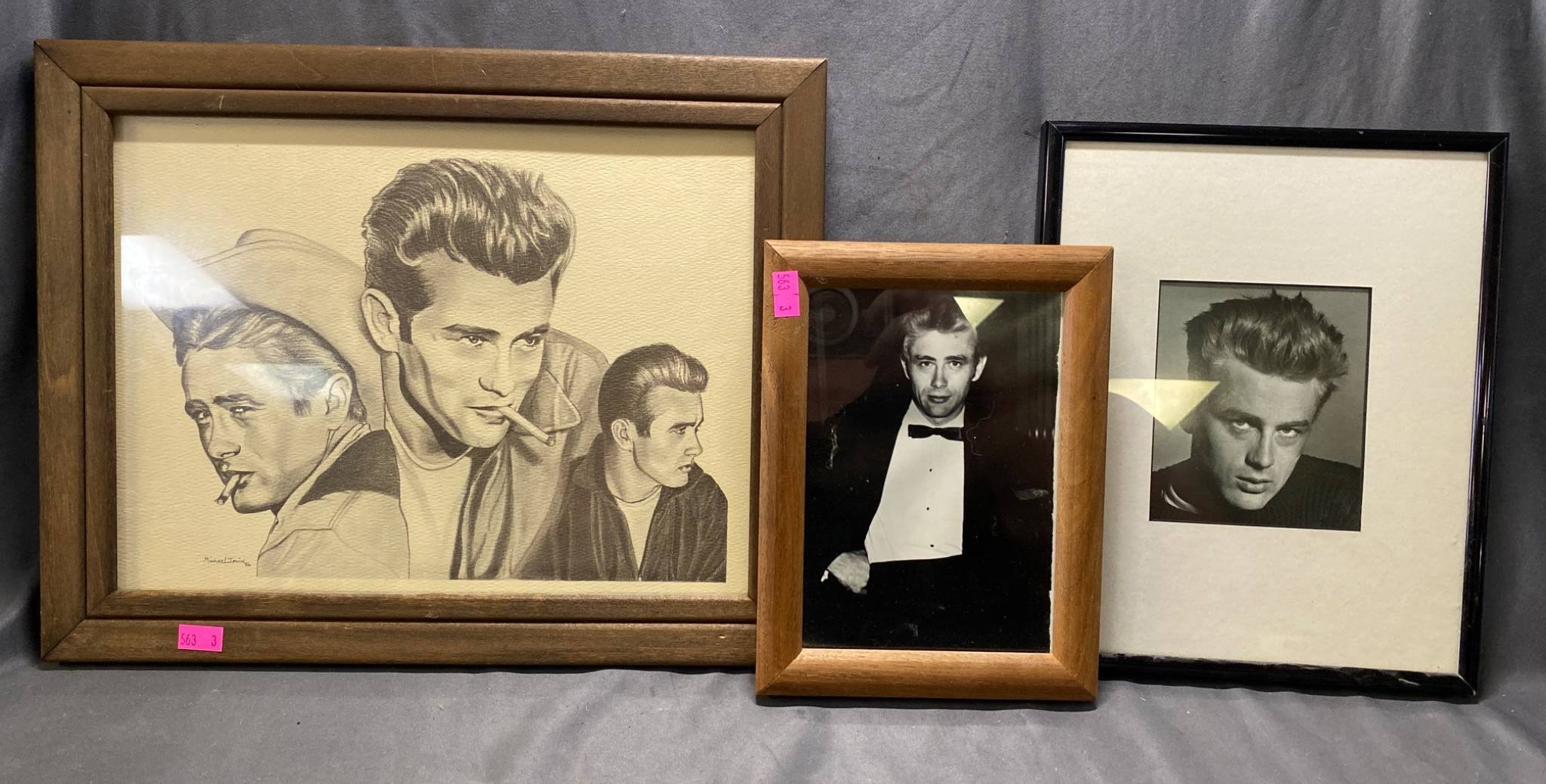 Online Bidding Available!