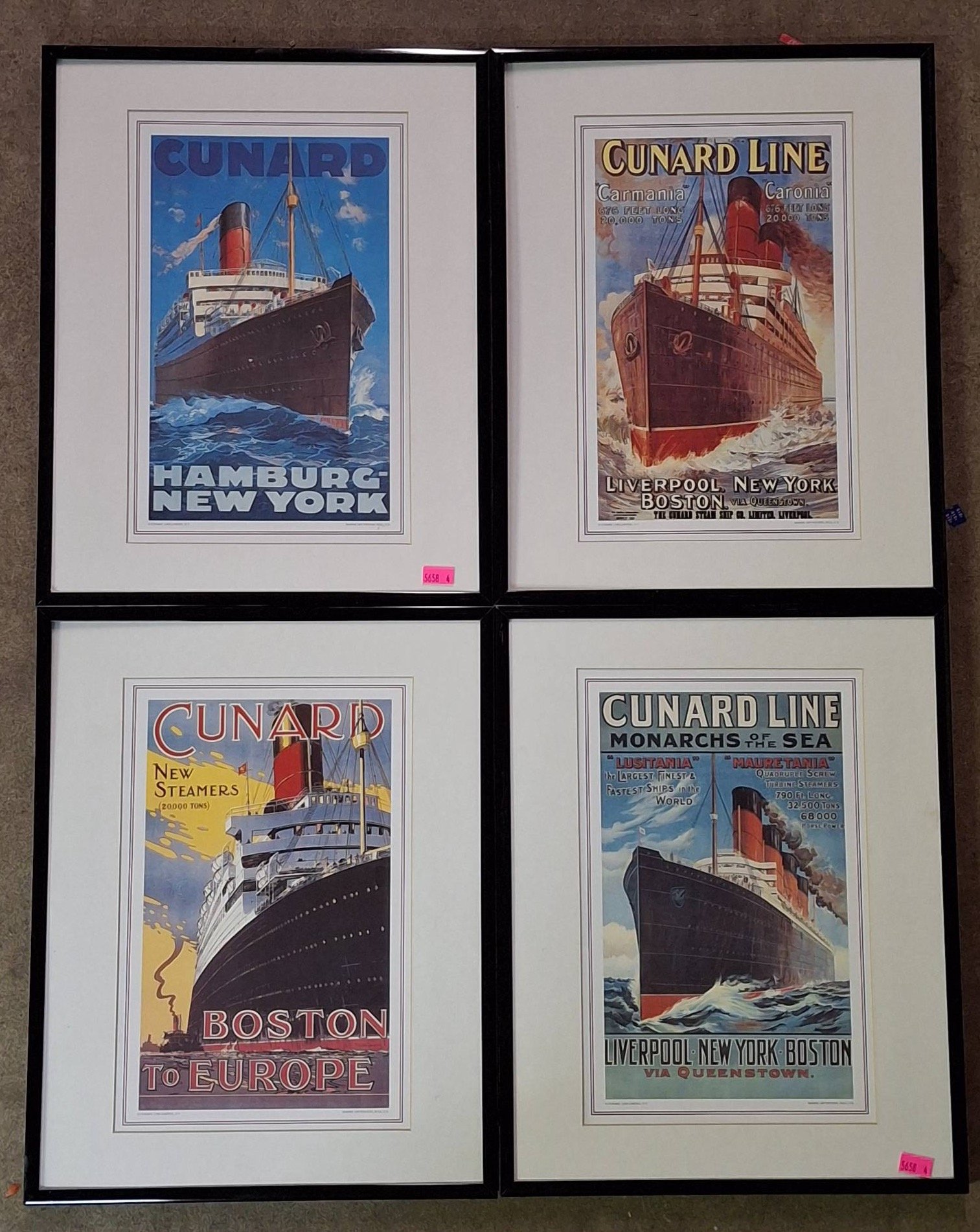 Online Bidding Available!