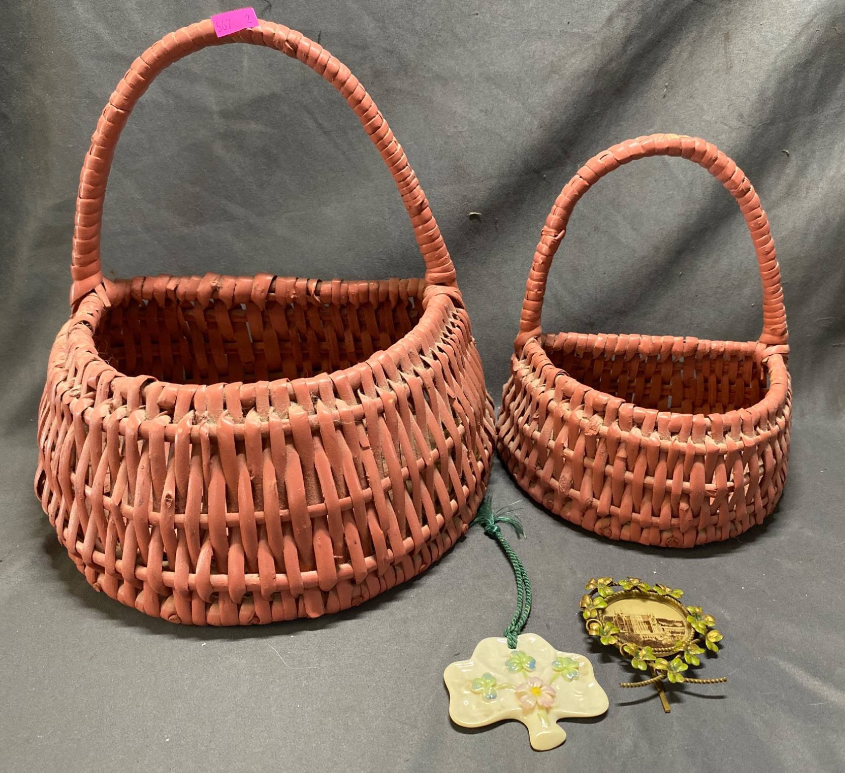 Online Bidding Available!