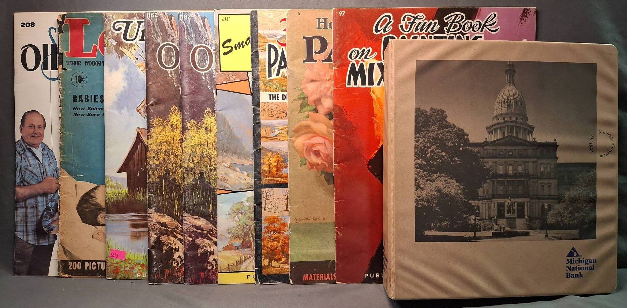 Online Bidding Available!