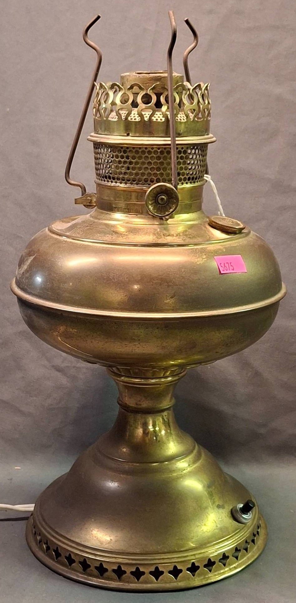 Online Bidding Available!