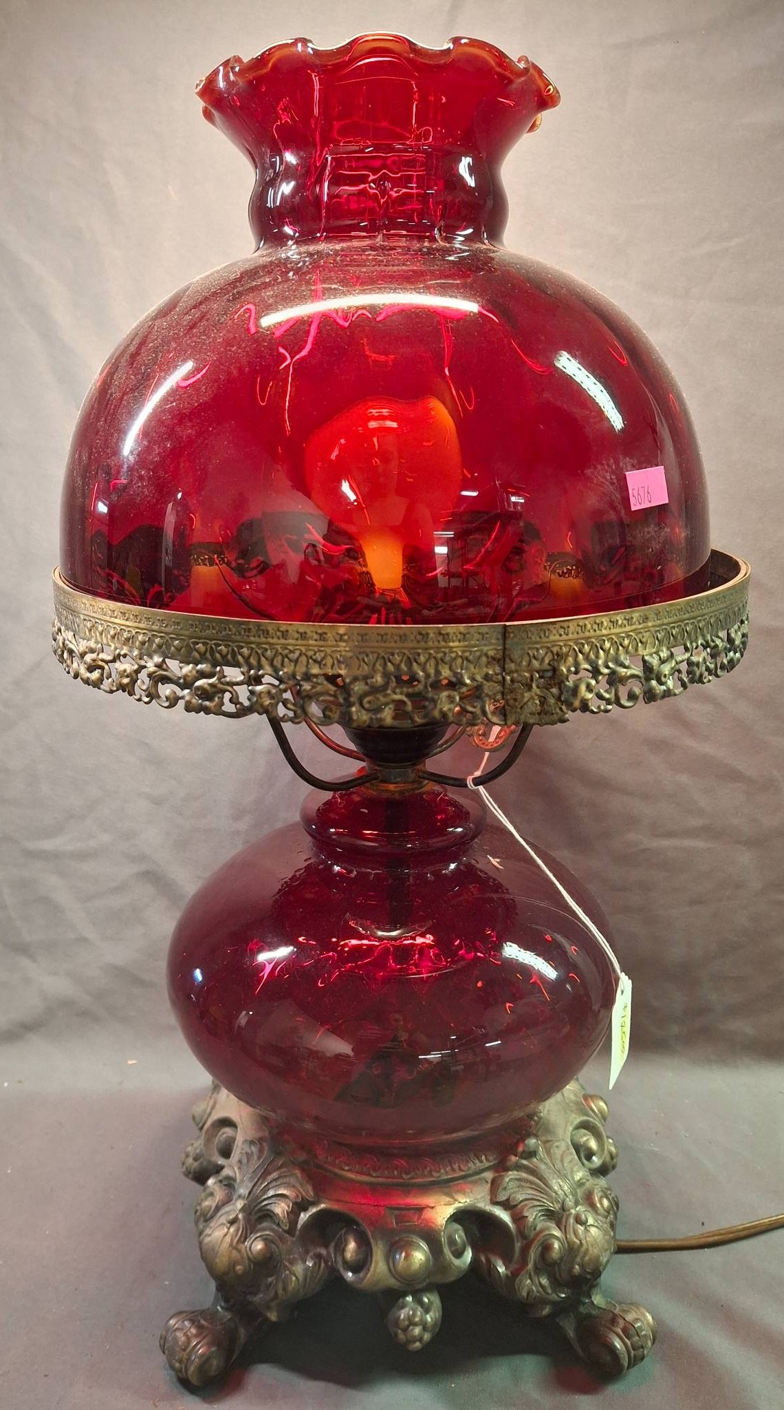 Online Bidding Available!