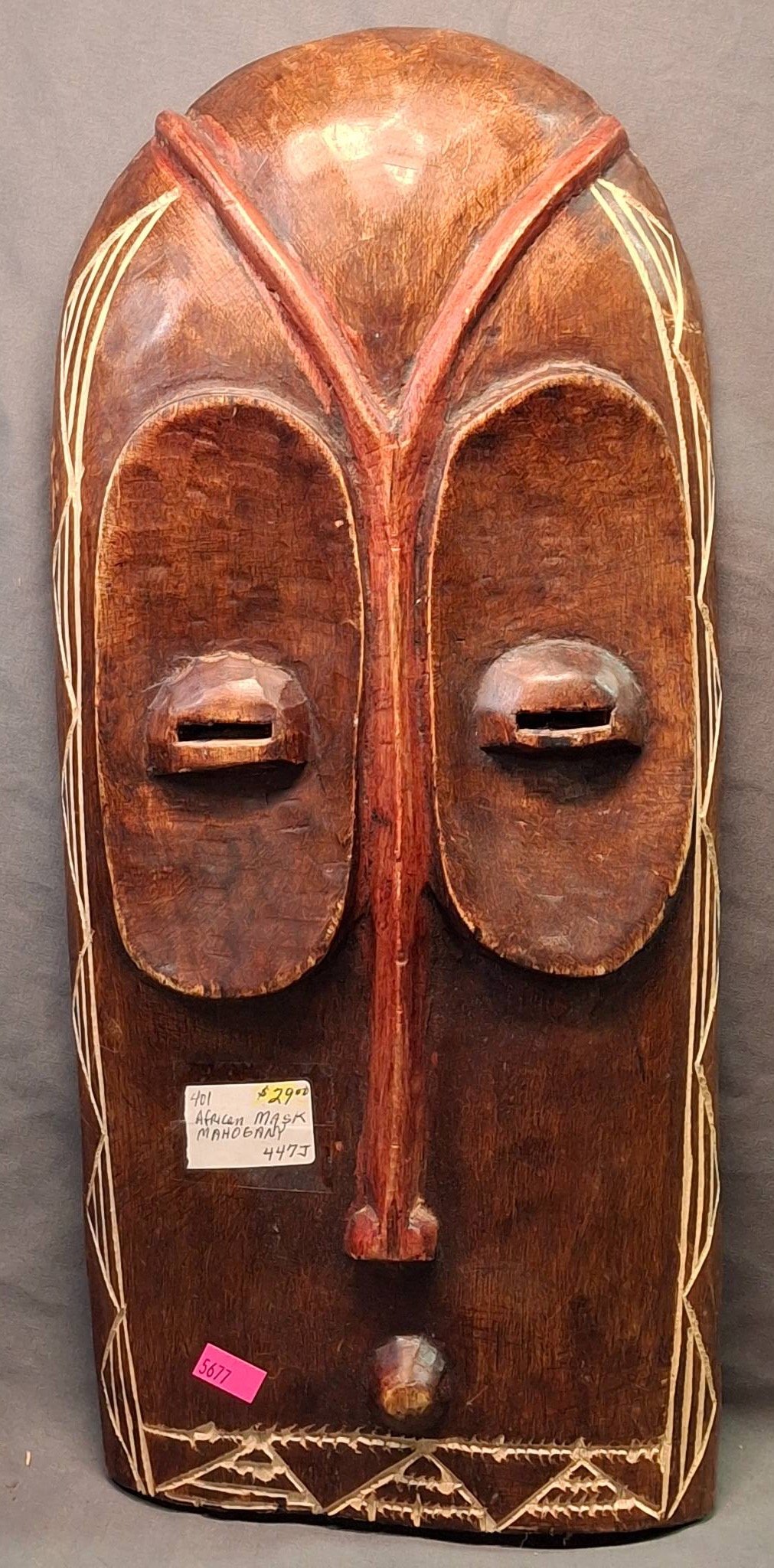 Online Bidding Available!