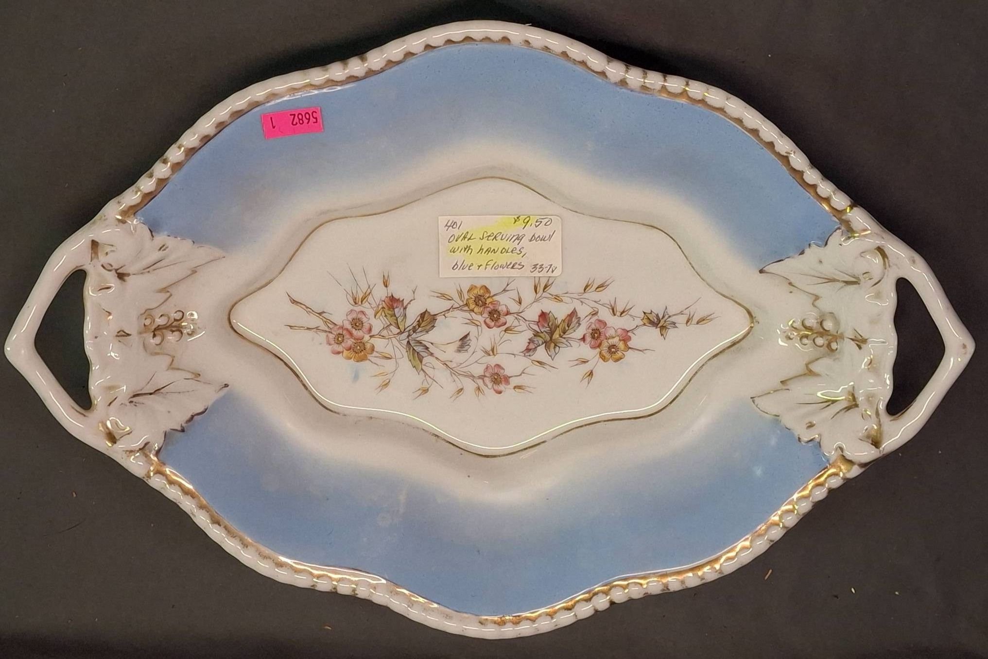 Online Bidding Available!