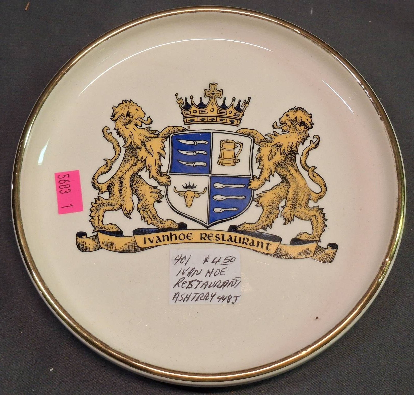 Online Bidding Available!