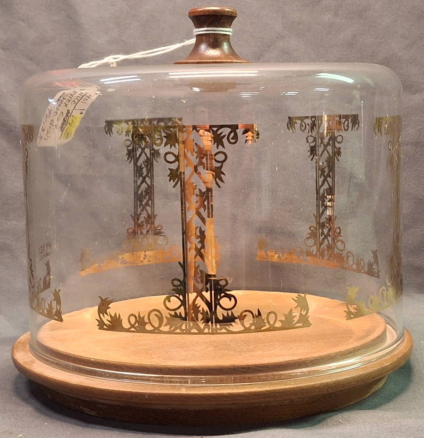 Online Bidding Available!