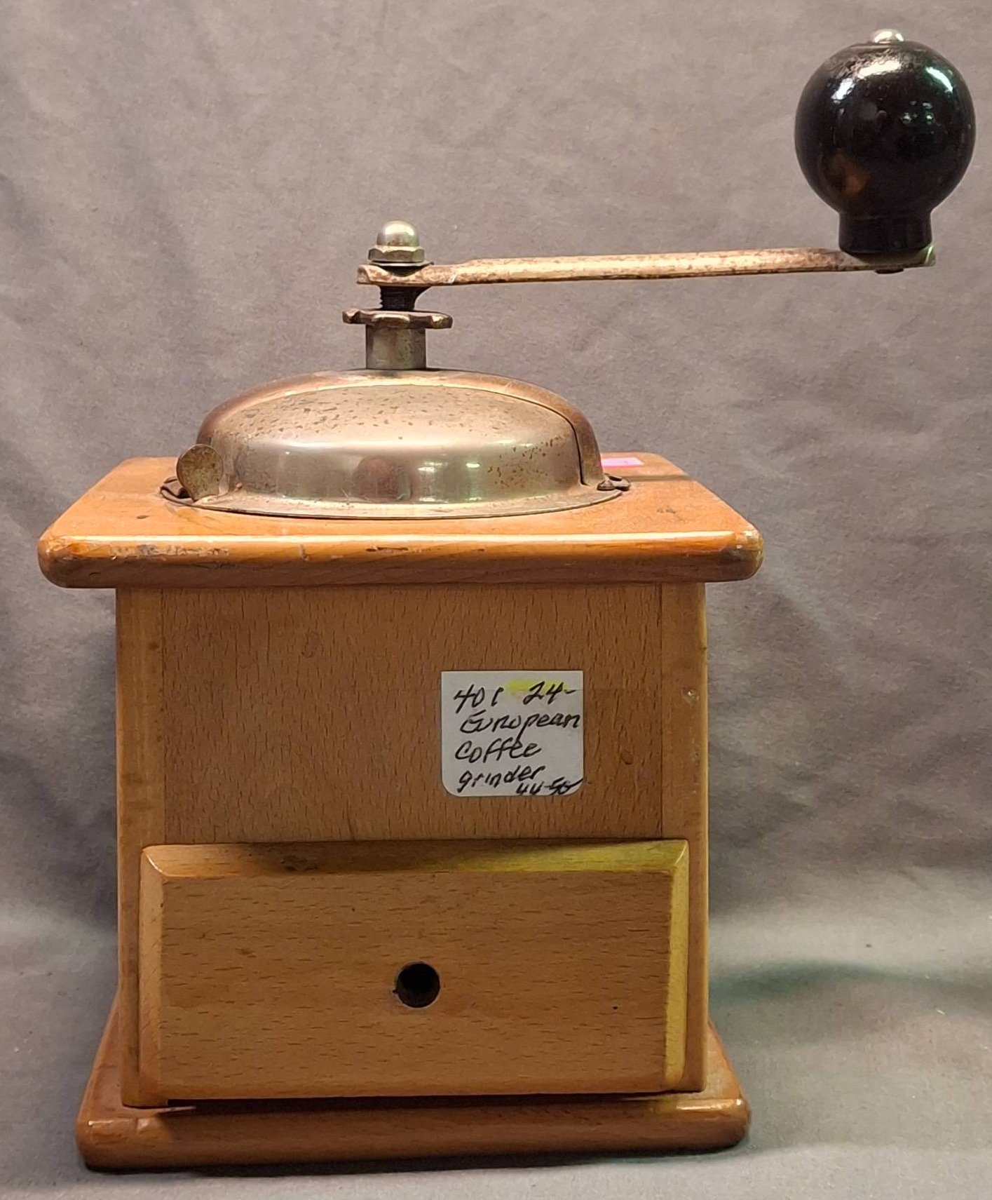 Online Bidding Available!