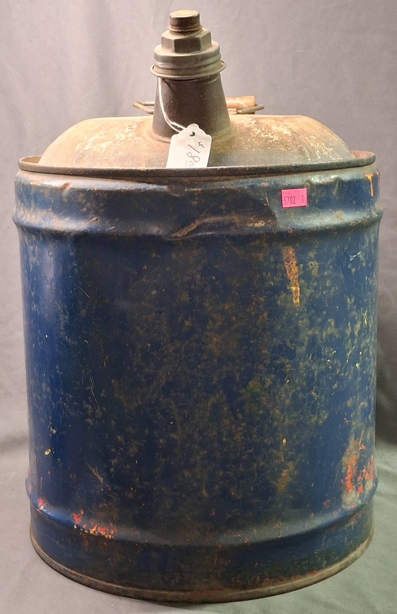 Online Bidding Available!