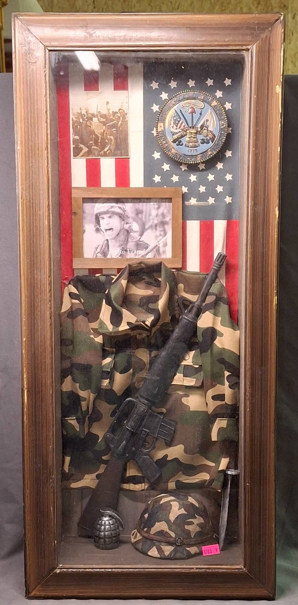 Online Bidding Available!