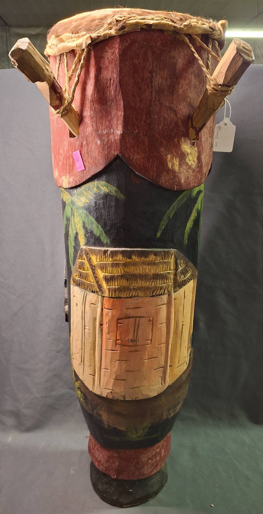 Online Bidding Available!