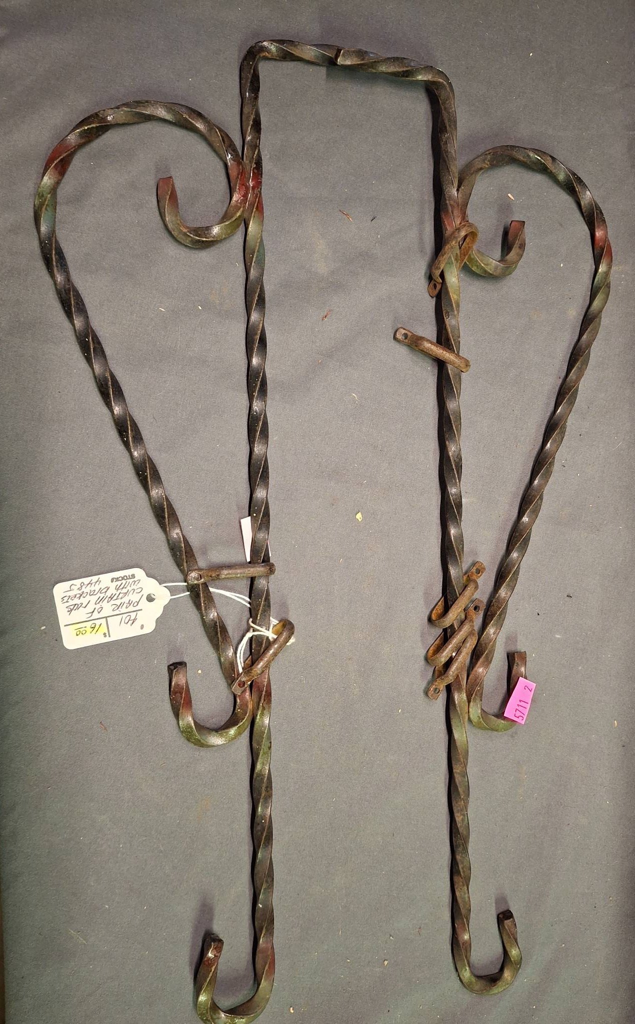 Online Bidding Available!