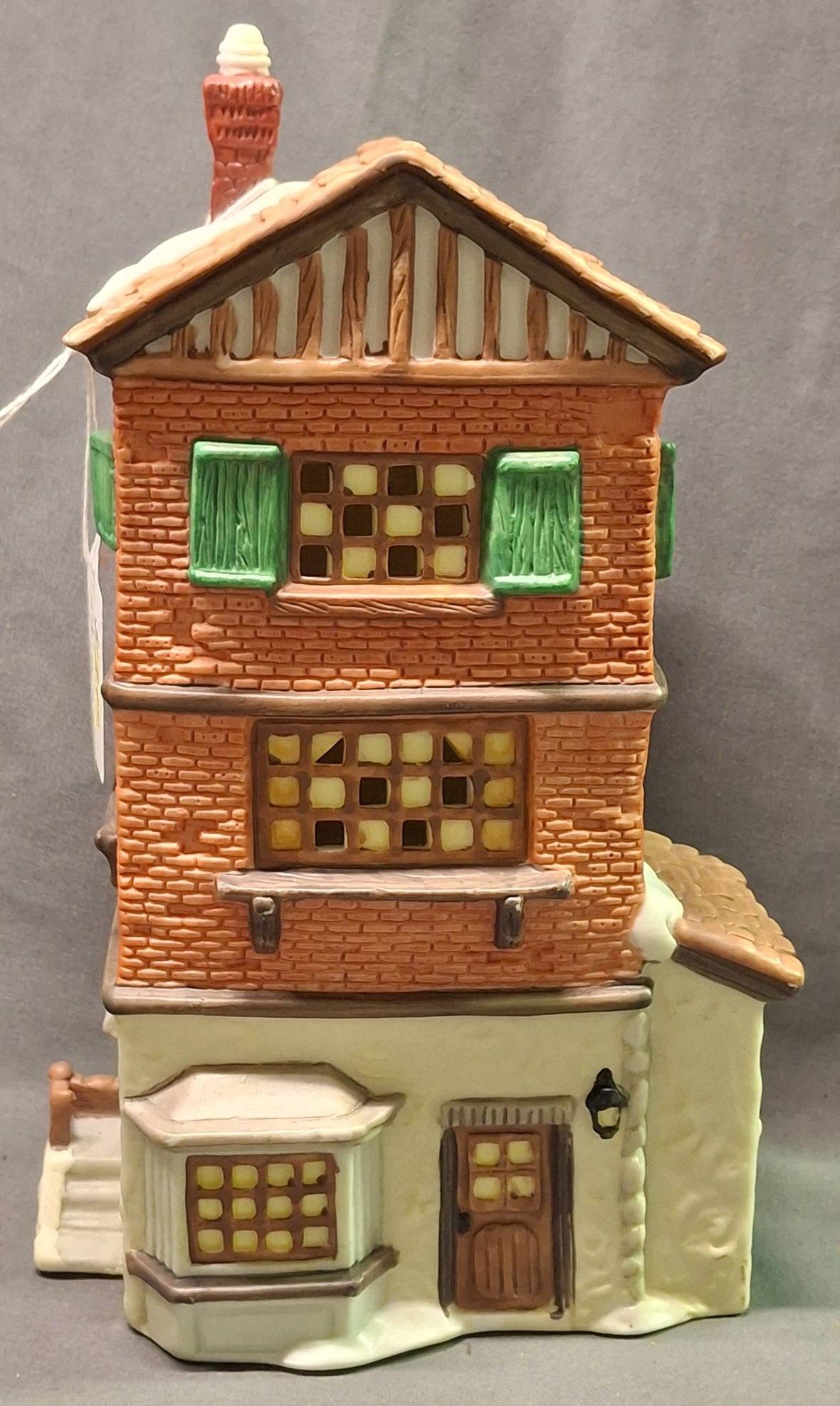 Online Bidding Available!