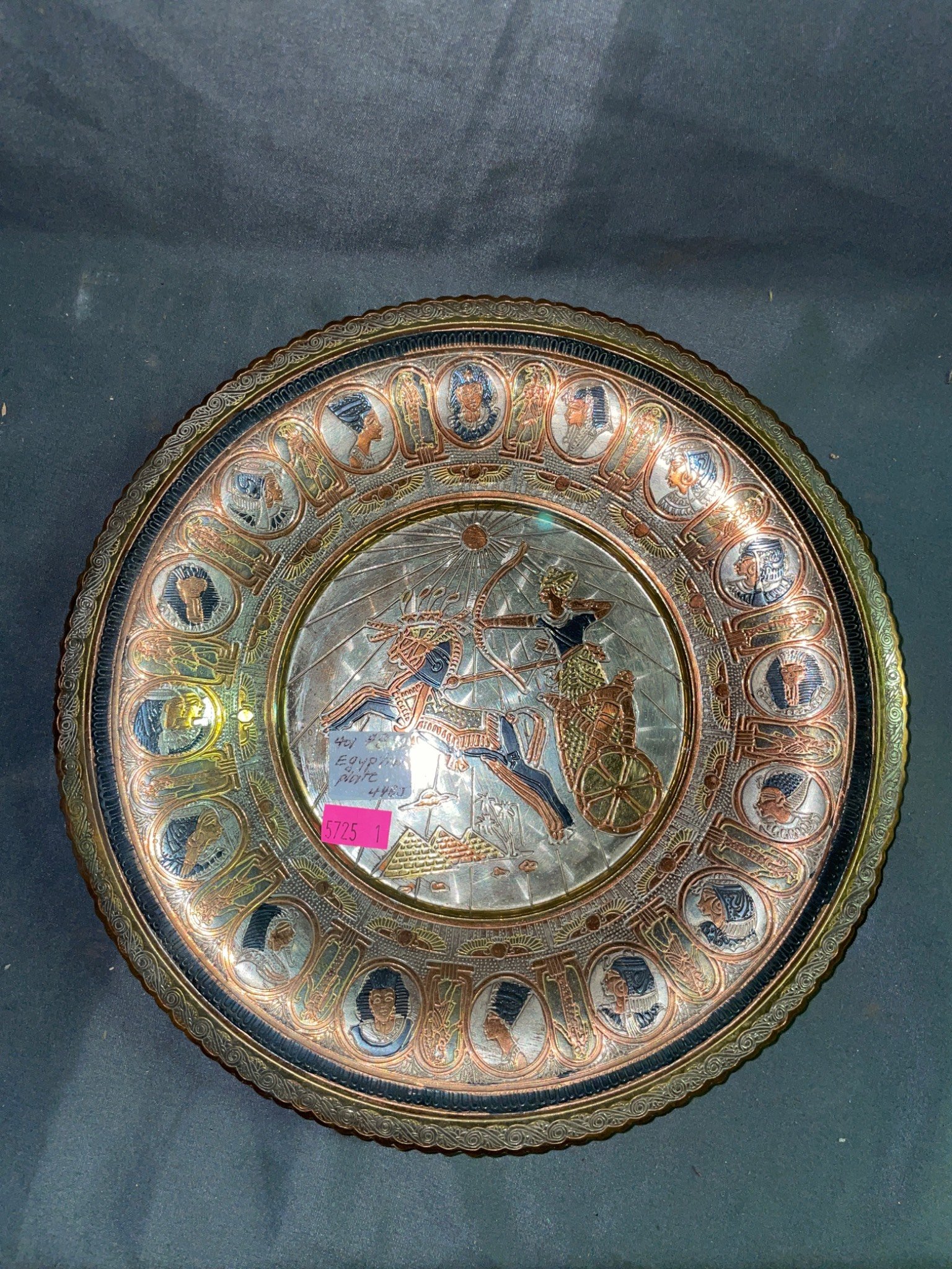 Online Bidding Available!