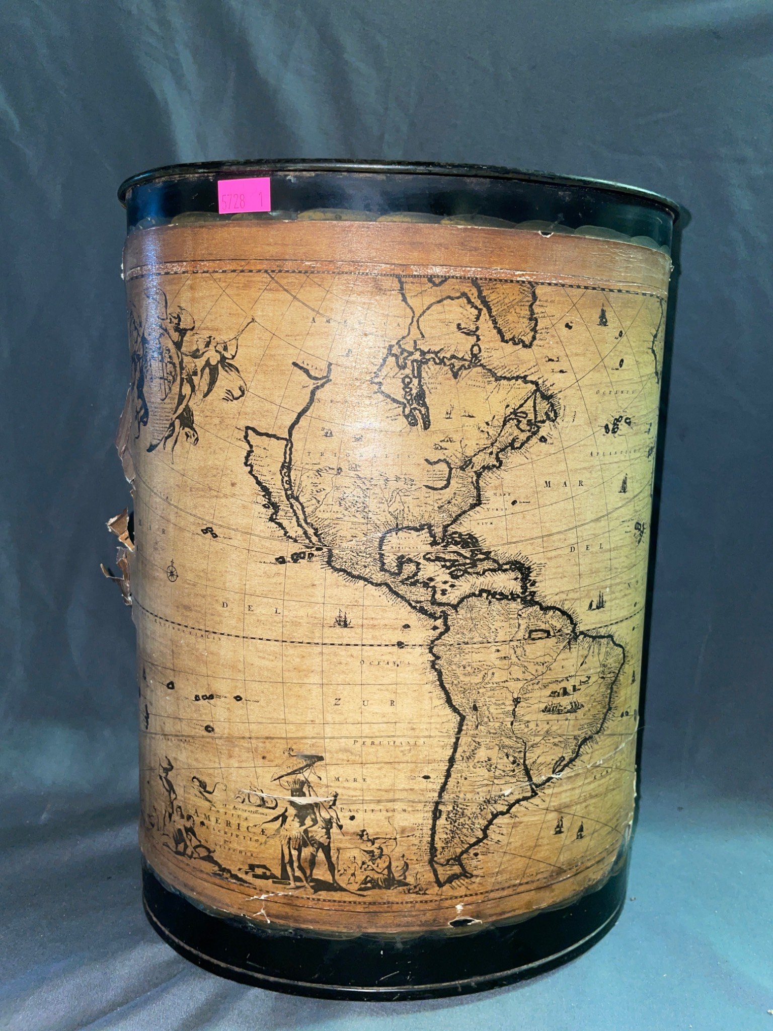 Online Bidding Available!