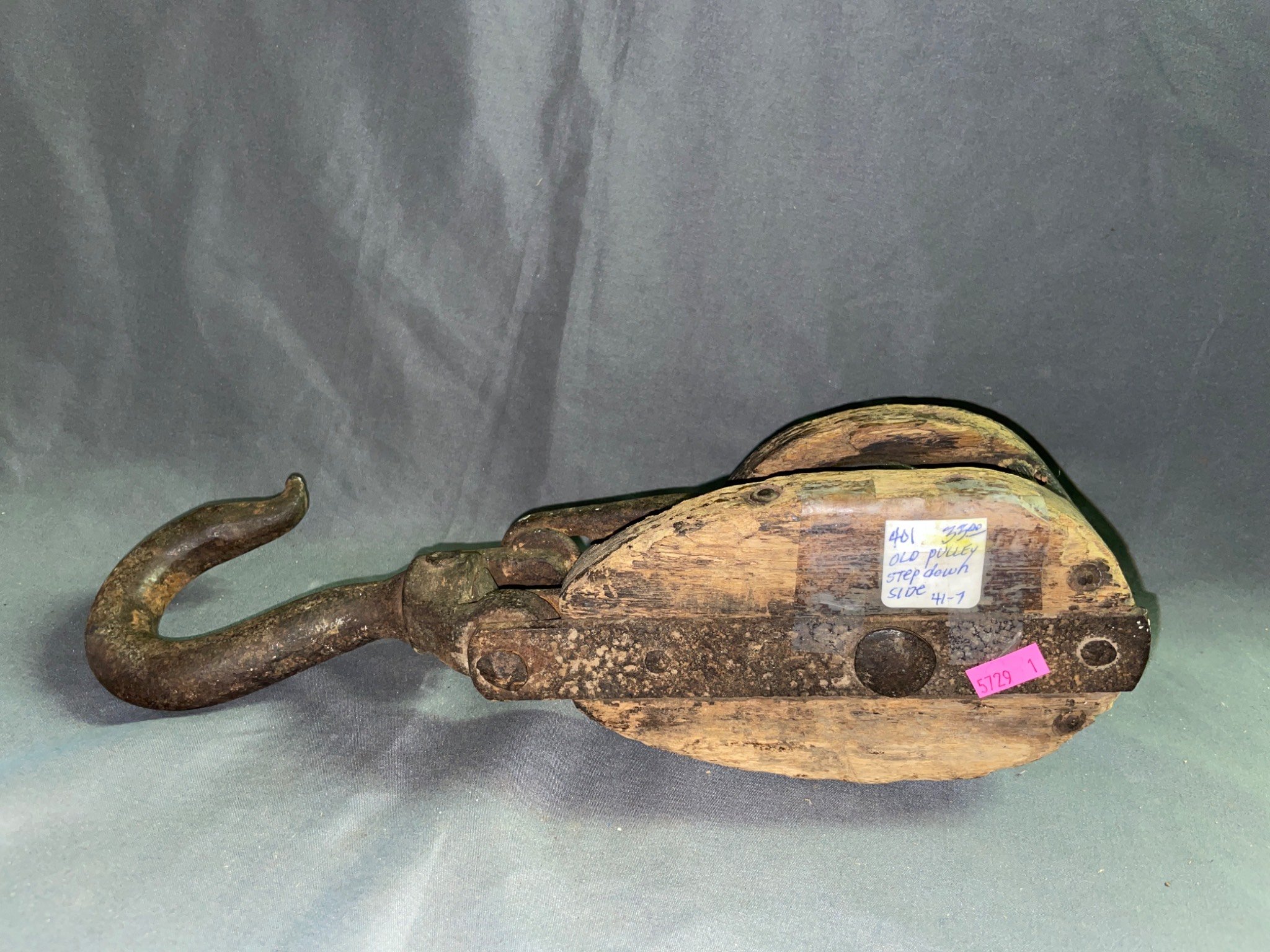 Online Bidding Available!