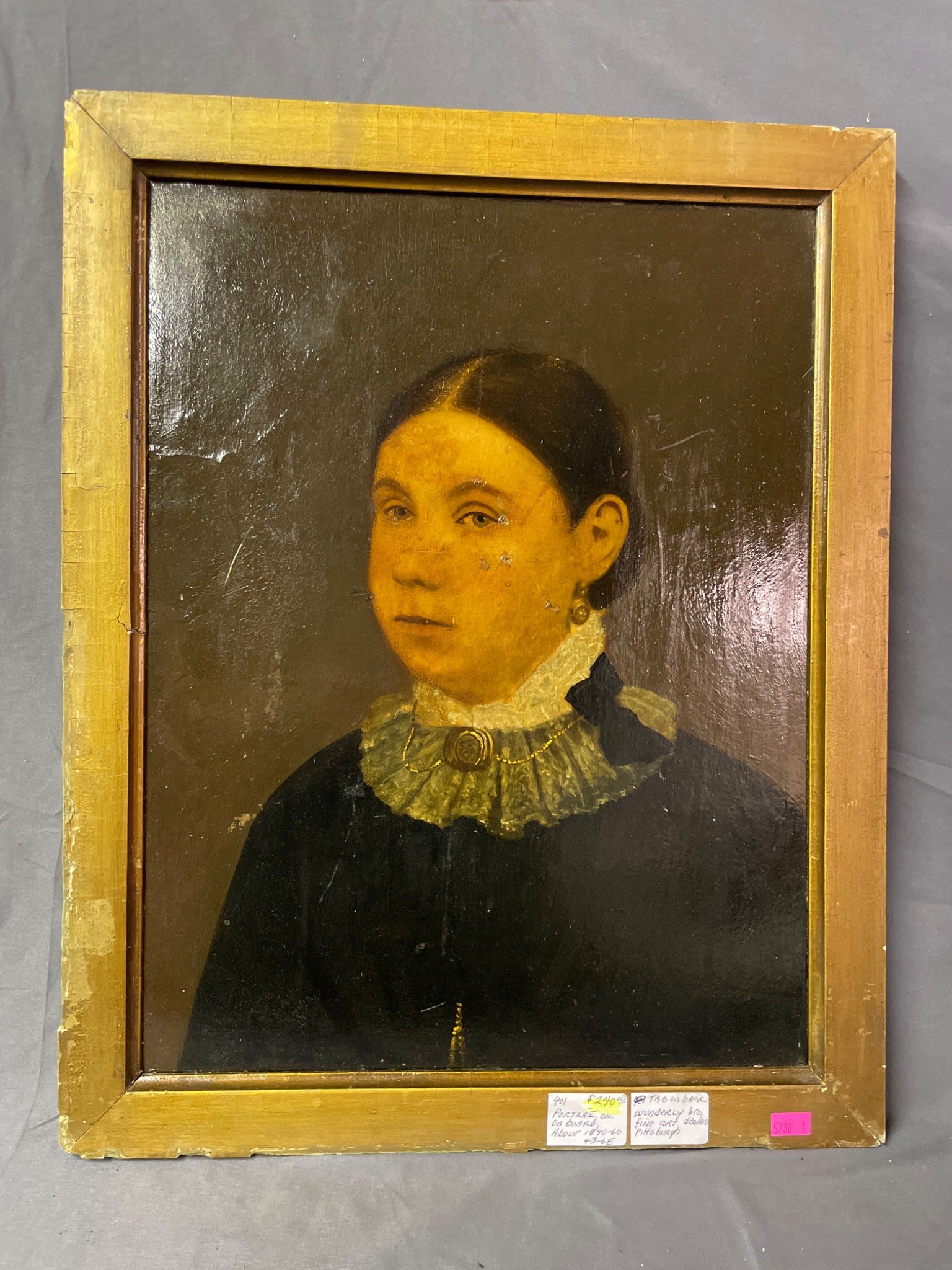 Online Bidding Available!