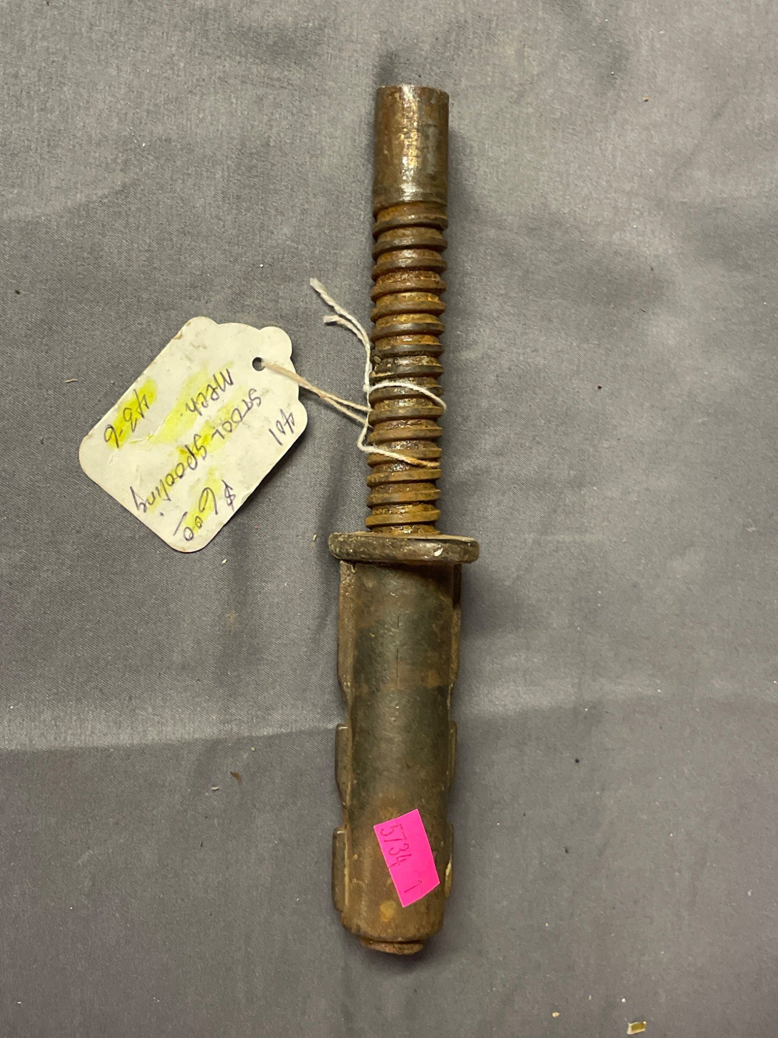 Online Bidding Available!