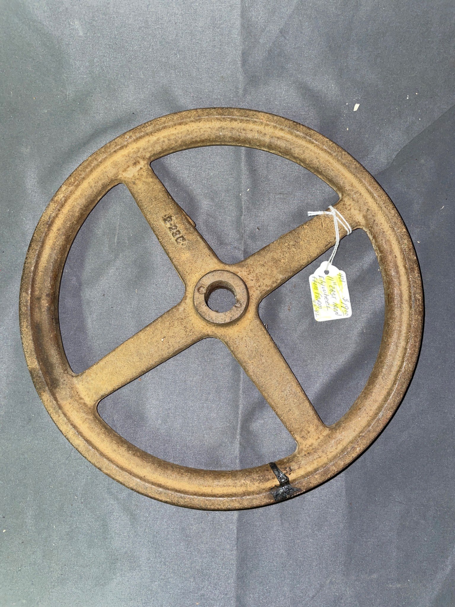 Online Bidding Available!