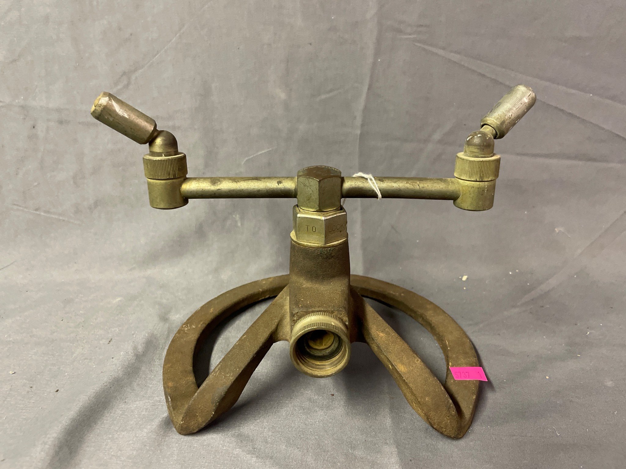 Online Bidding Available!