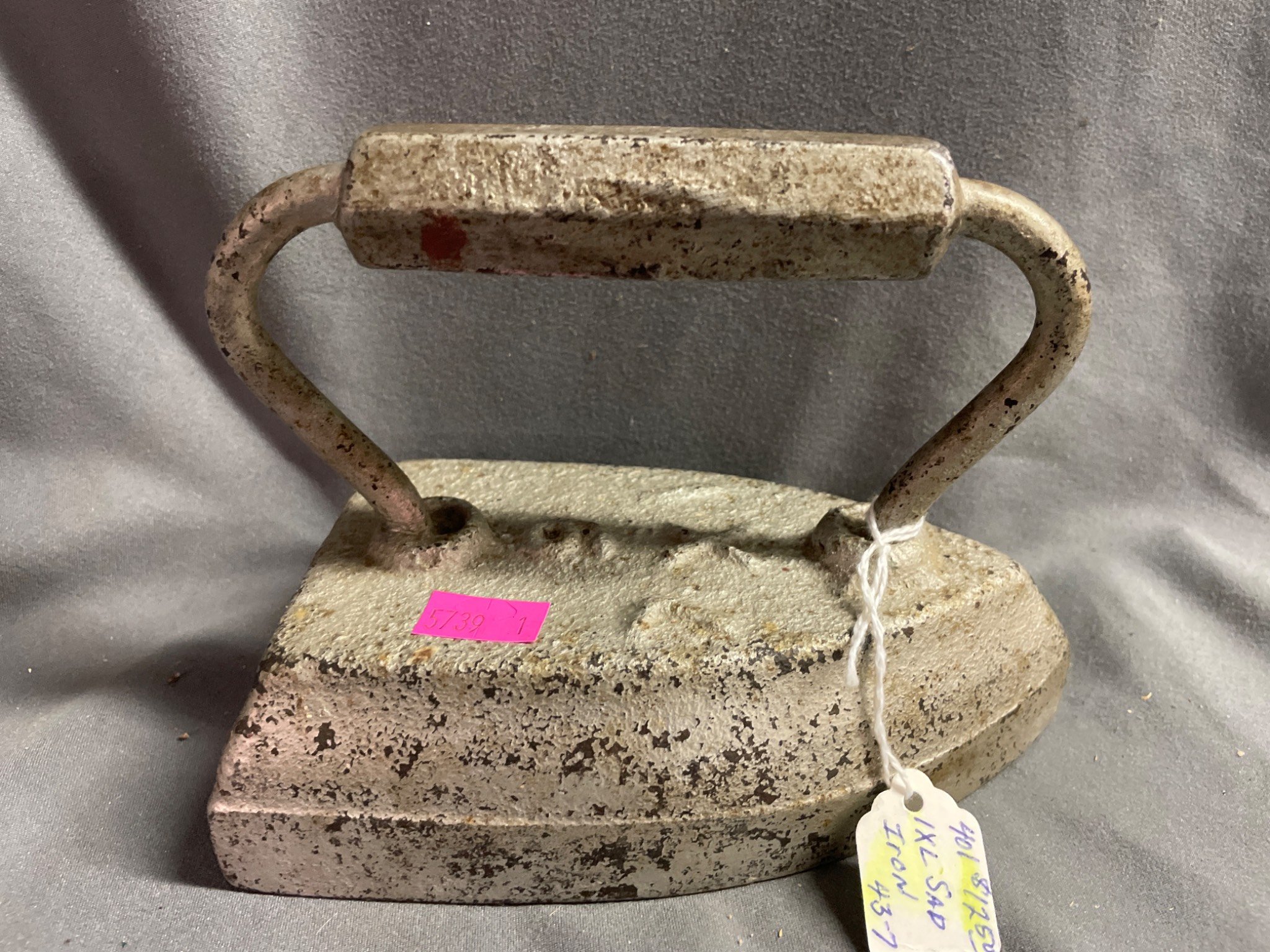 Online Bidding Available!