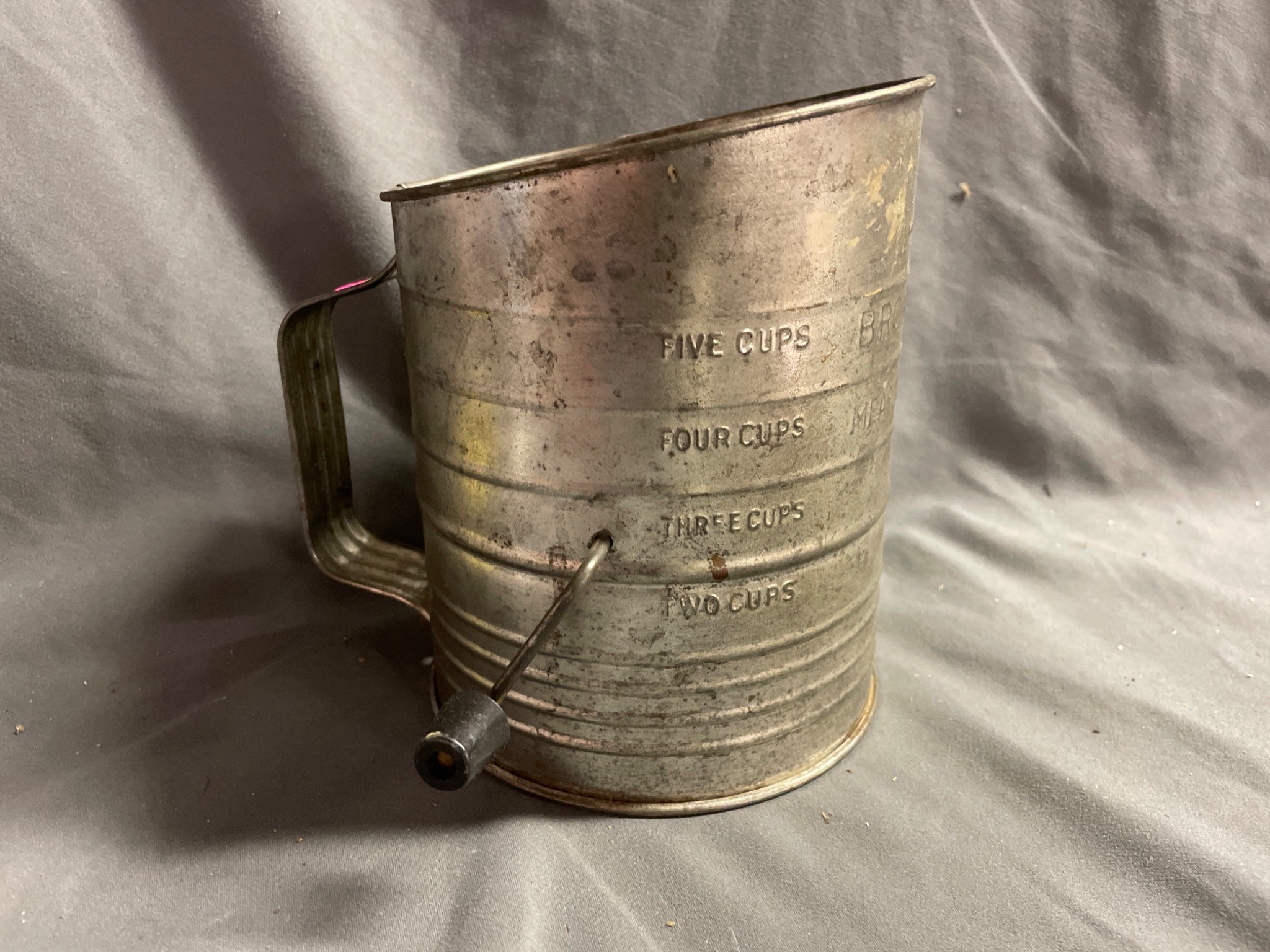 Online Bidding Available!