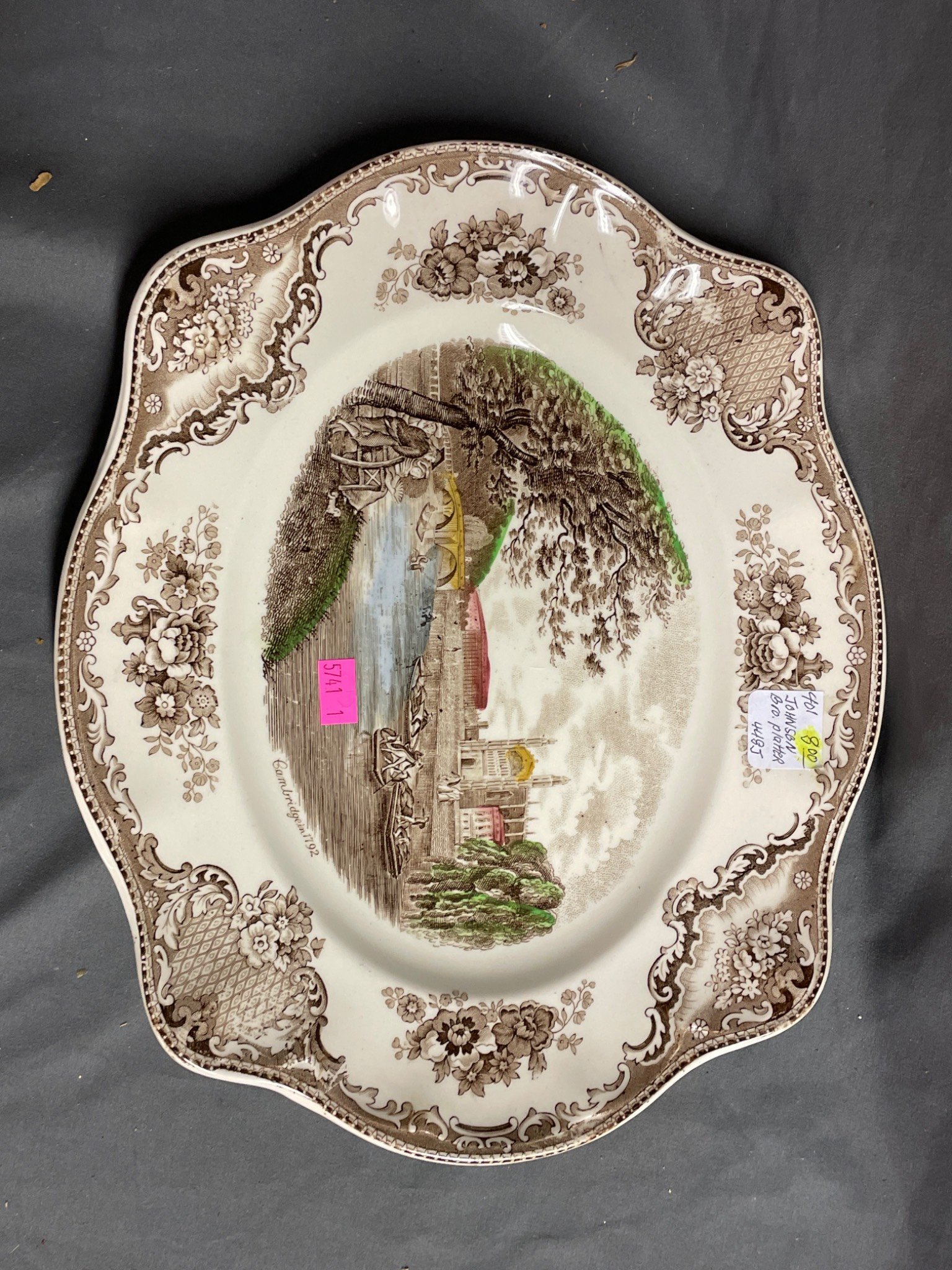 Online Bidding Available!