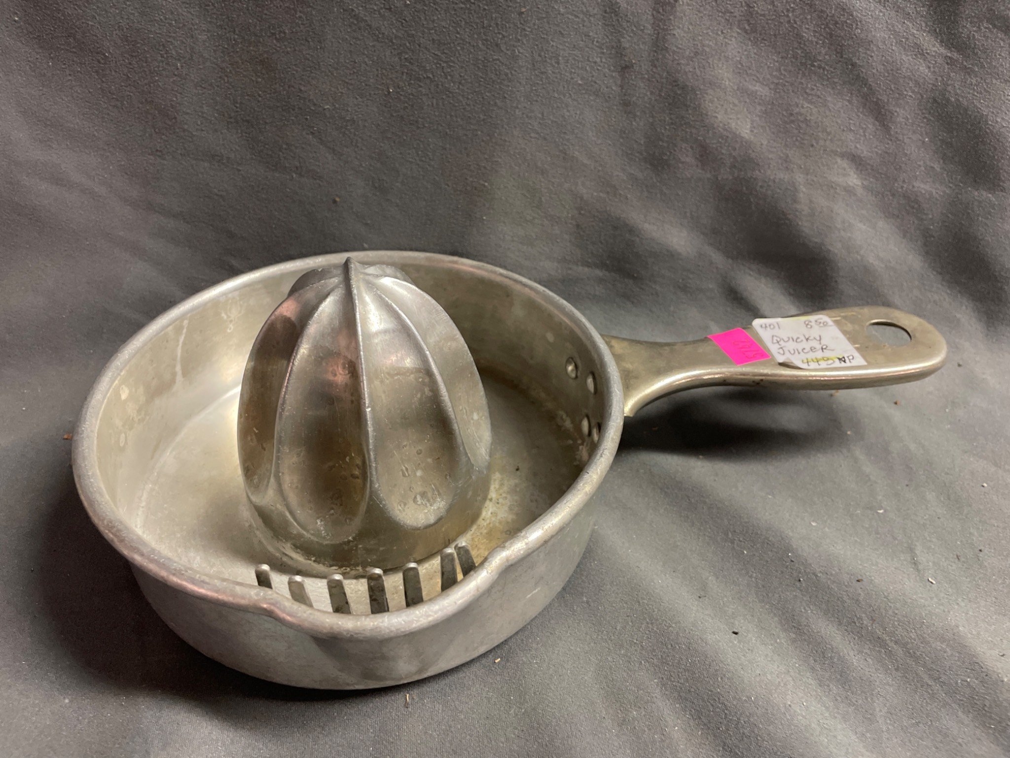 Online Bidding Available!