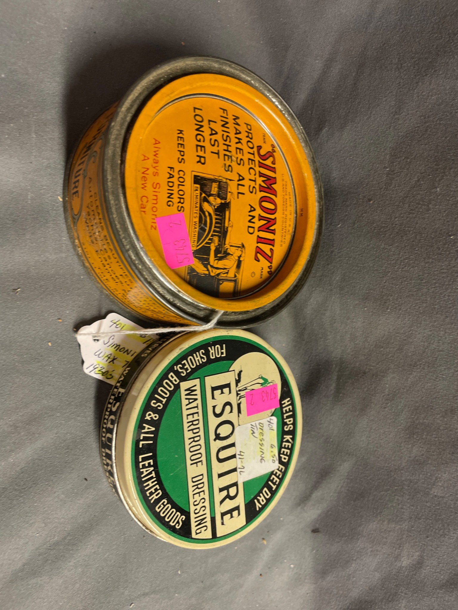 Online Bidding Available!