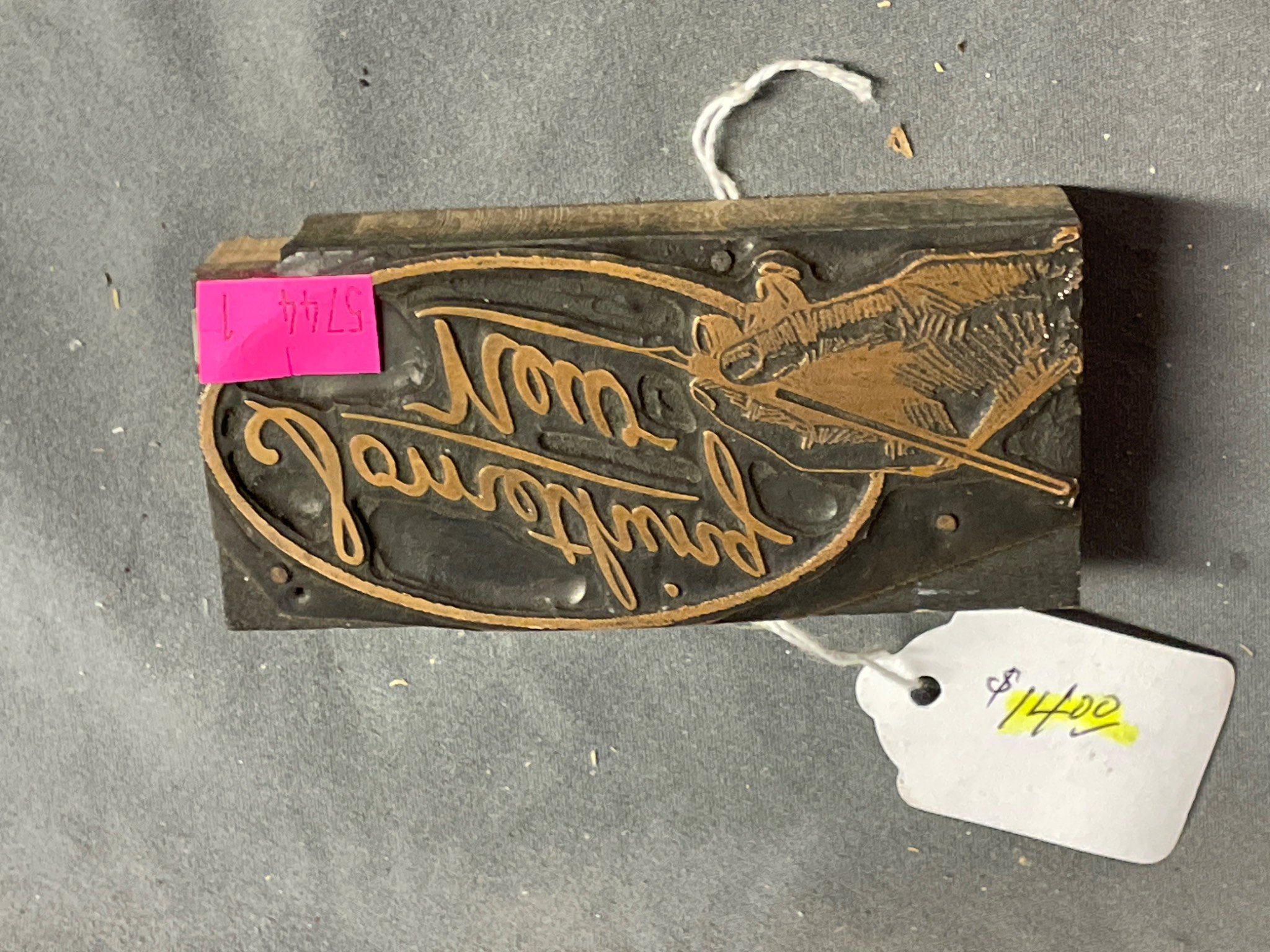 Online Bidding Available!