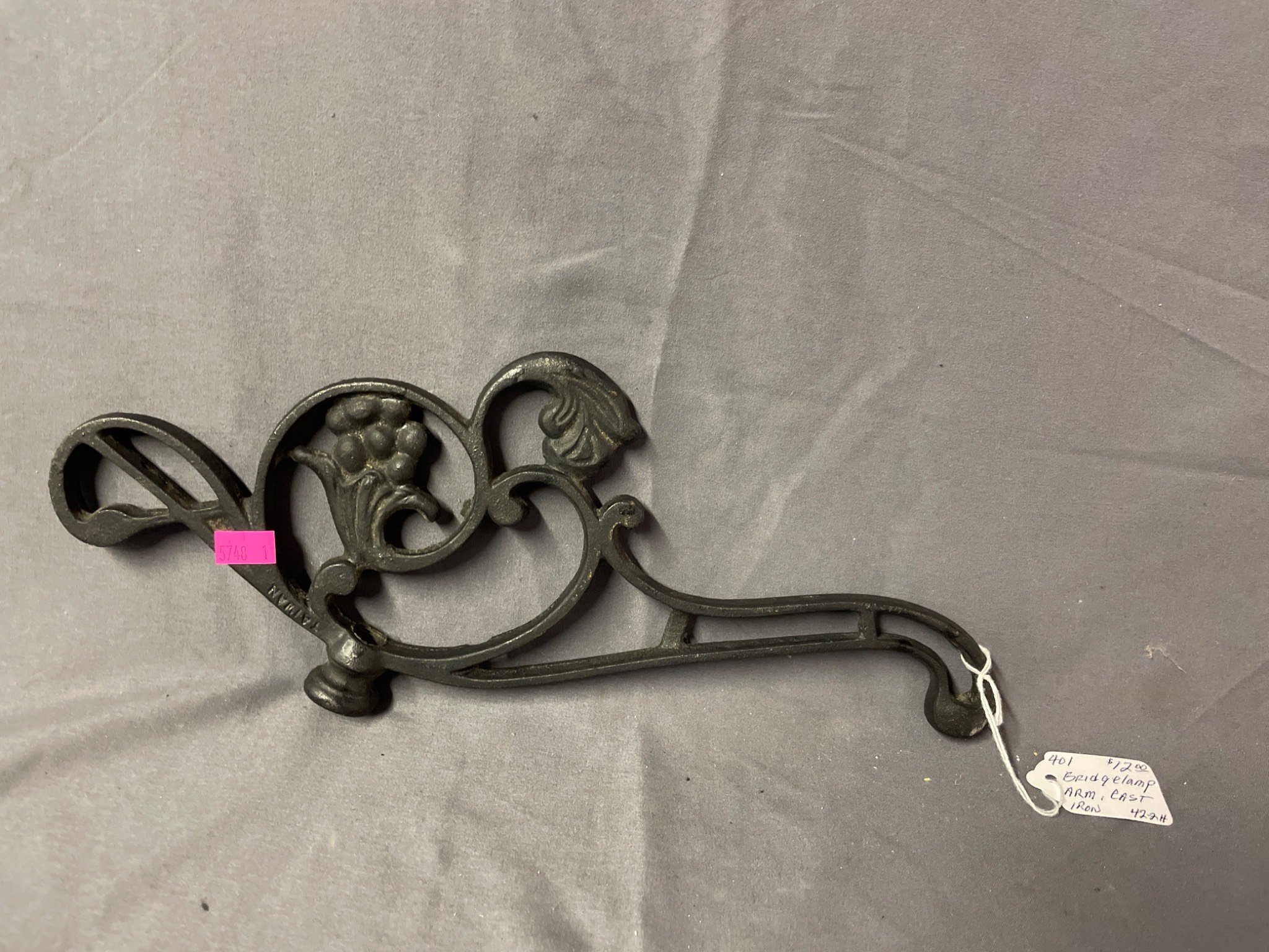 Online Bidding Available!