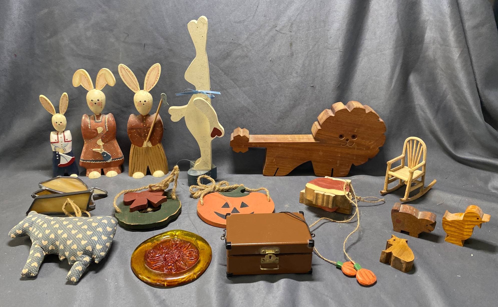 Online Bidding Available!