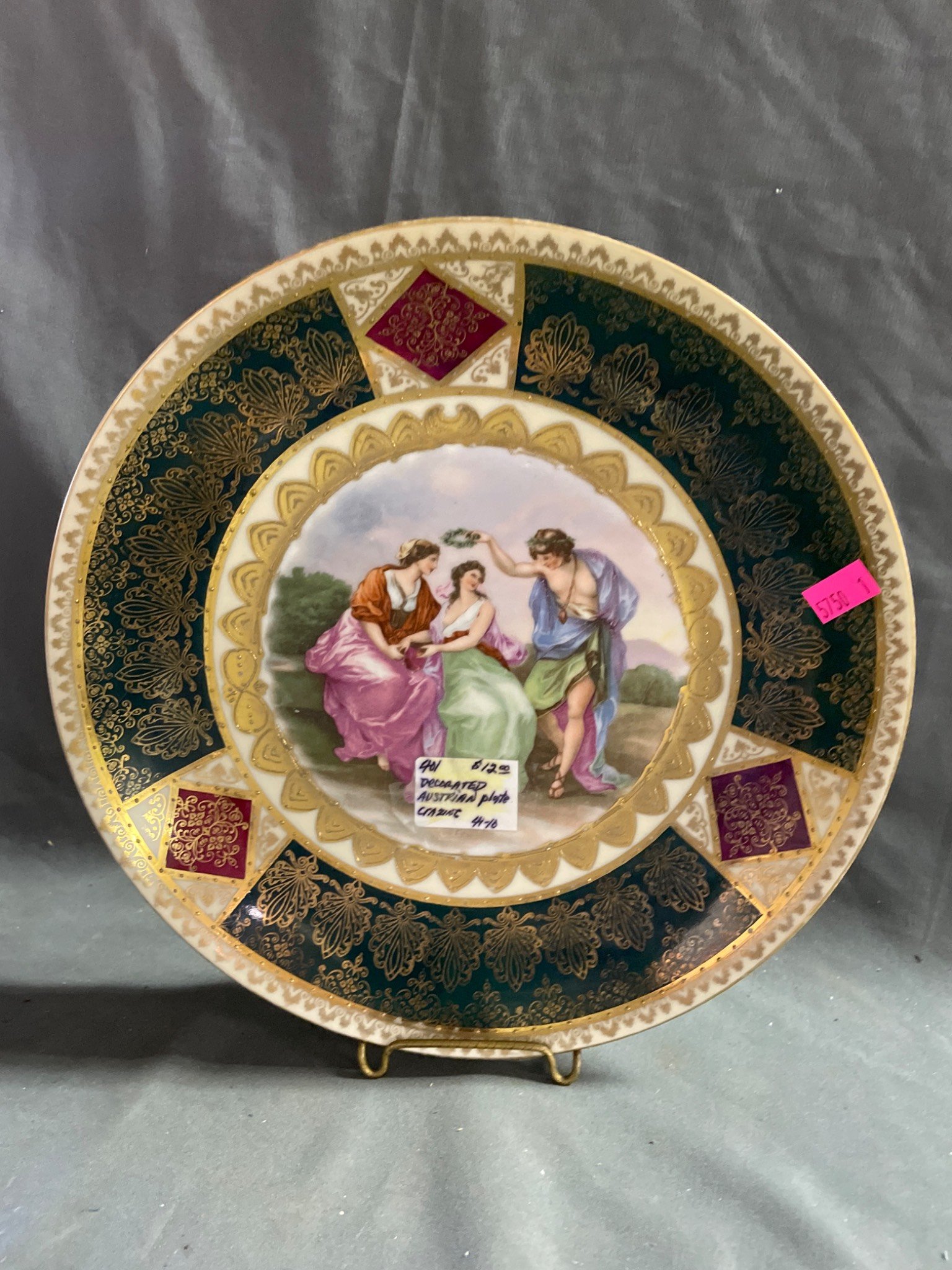 Online Bidding Available!