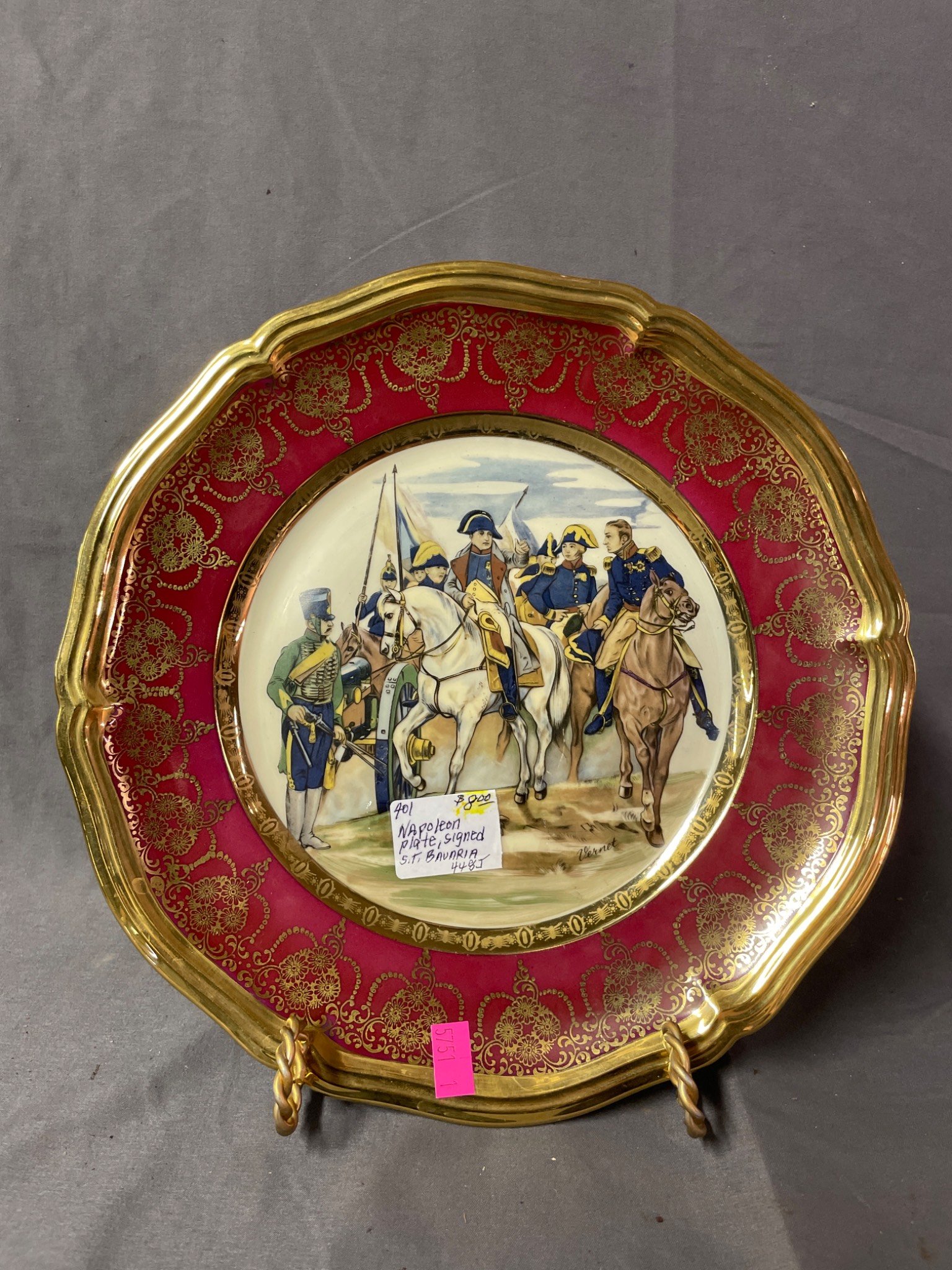 Online Bidding Available!