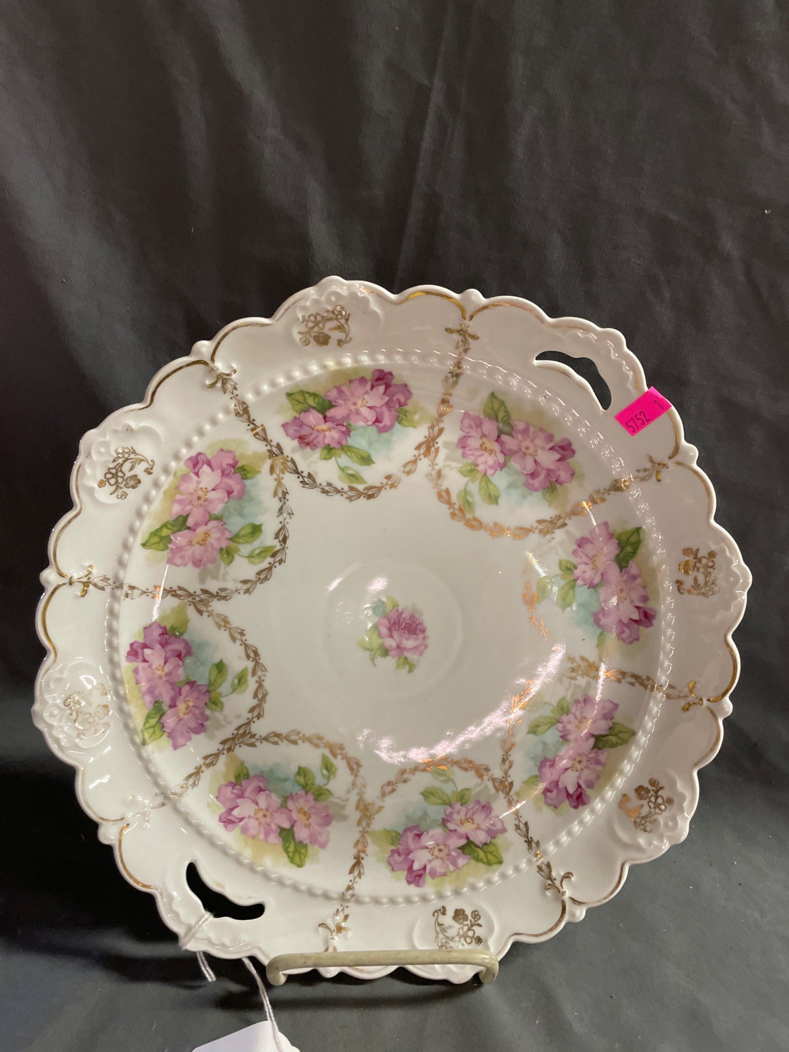 Online Bidding Available!