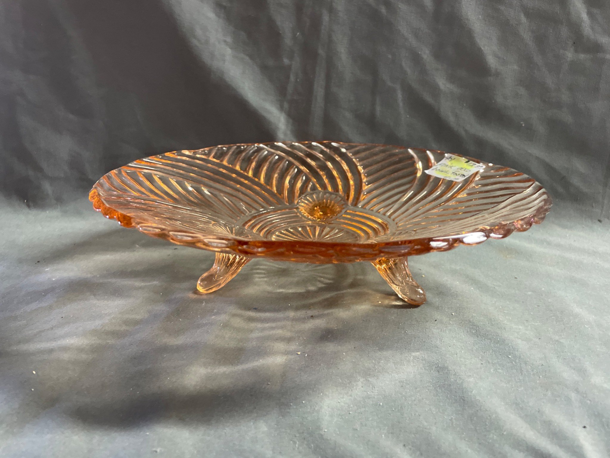 Online Bidding Available!