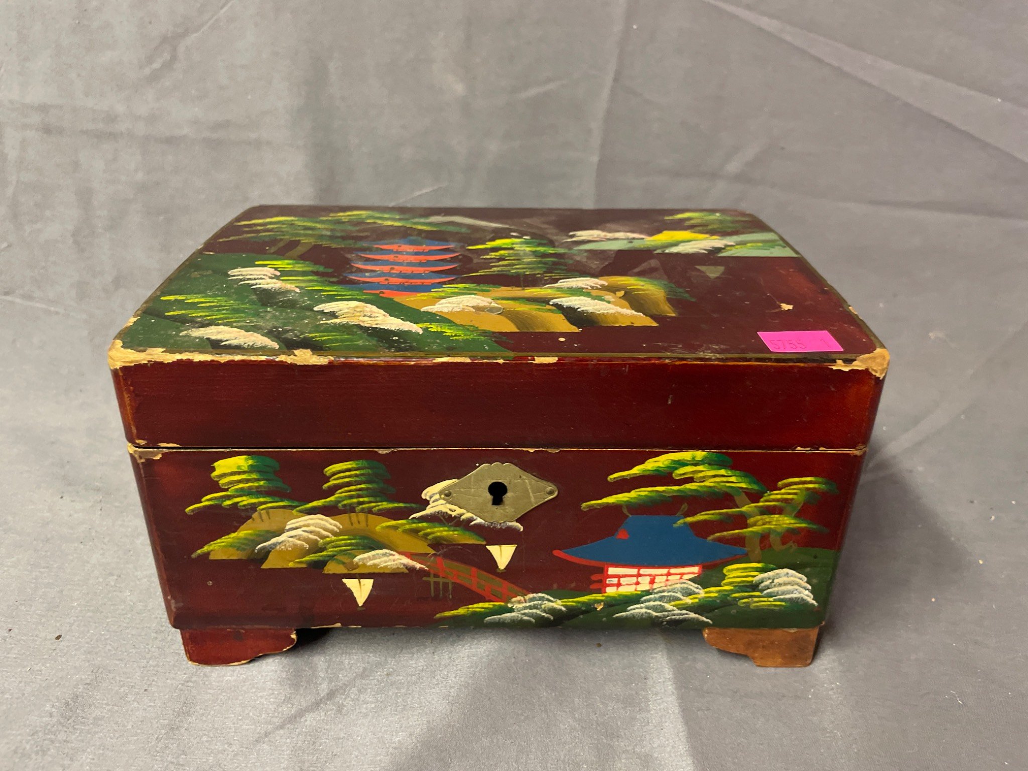 Online Bidding Available!