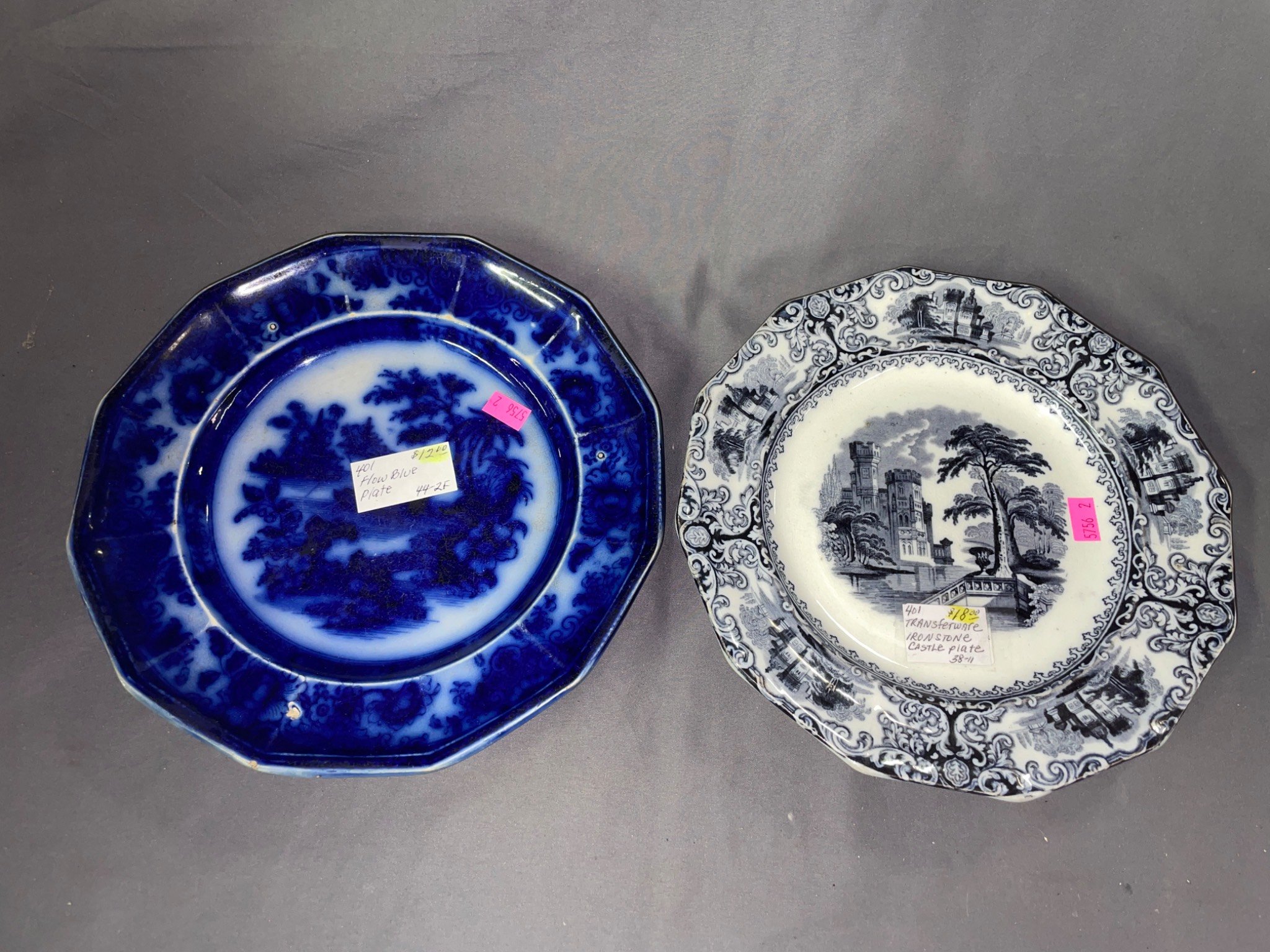 Online Bidding Available!