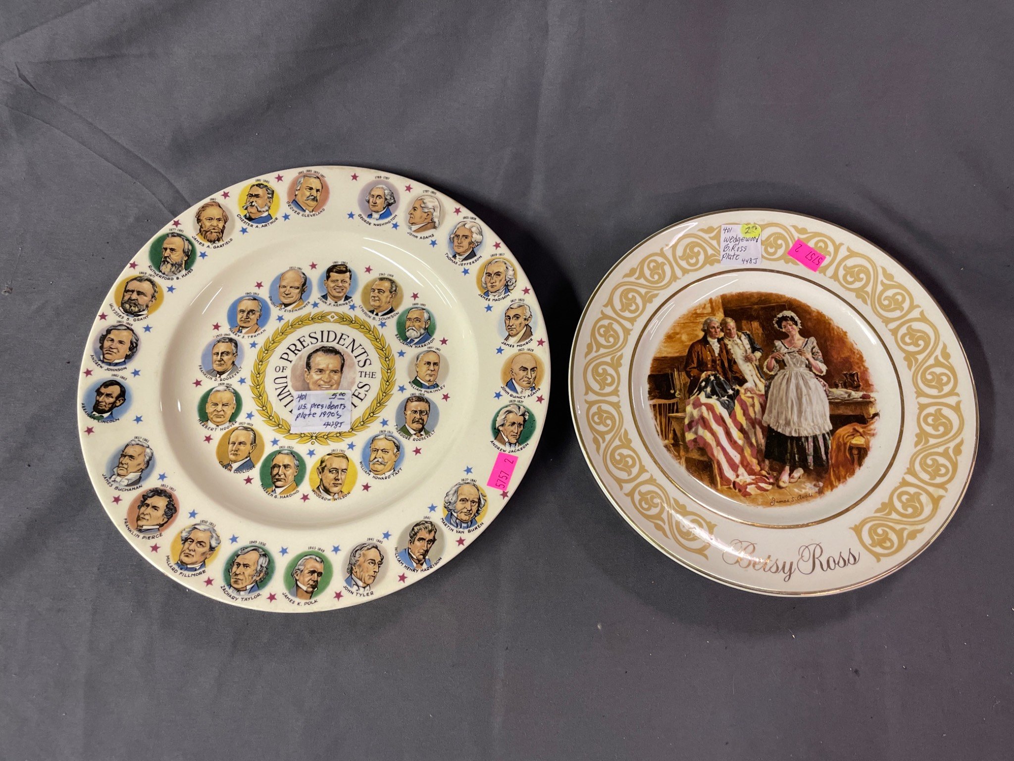 Online Bidding Available!